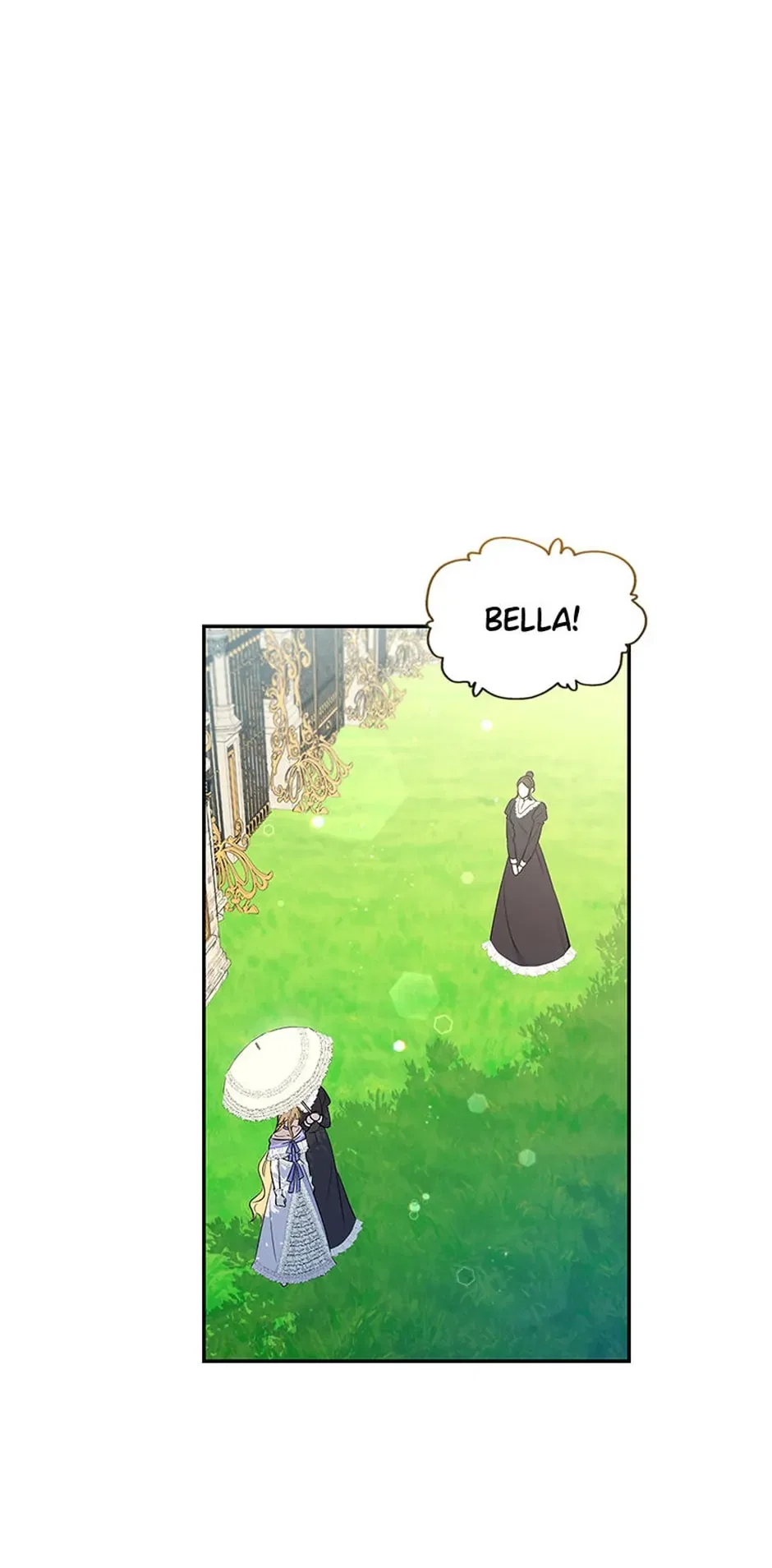 Monster Princess Chapter 3 – Page 1