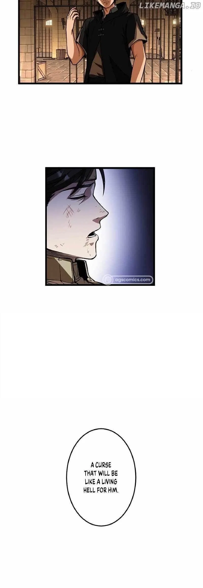 The Hated Black Mage Returns Chapter 5 – Page 6