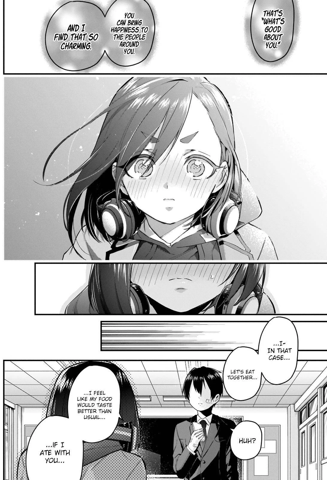 Anime – The 100 Girlfriends Who Really, Really, Really, Really, Really Love You Chapter 24 – Page 19