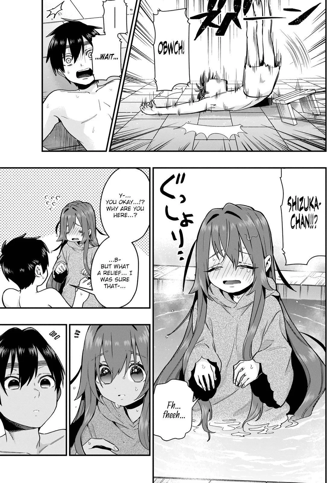 Anime – The 100 Girlfriends Who Really, Really, Really, Really, Really Love You Chapter 21 – Page 19