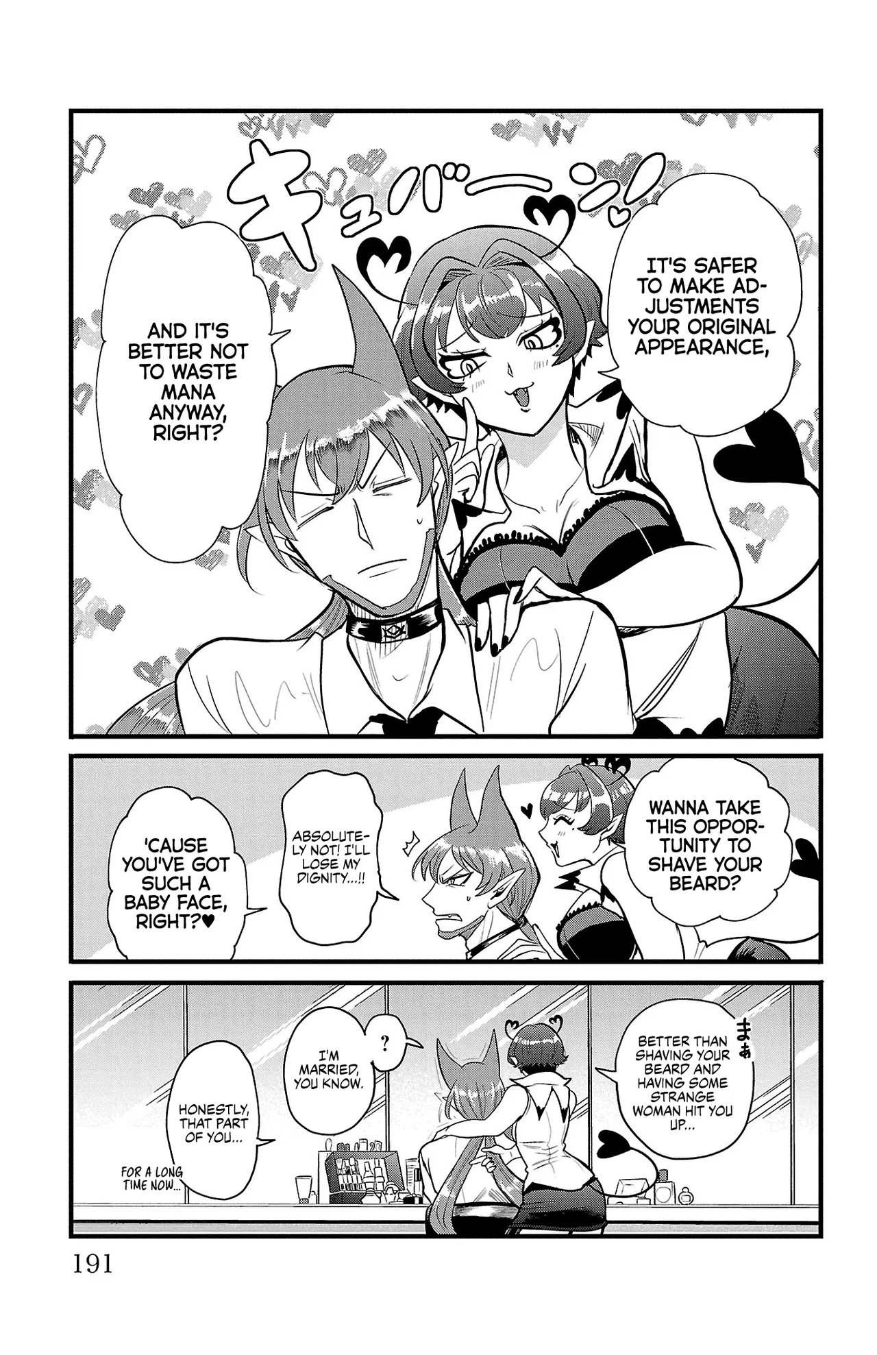 Anime – Welcome to Demon School! Iruma-kun Chapter 294.5 – Page 9
