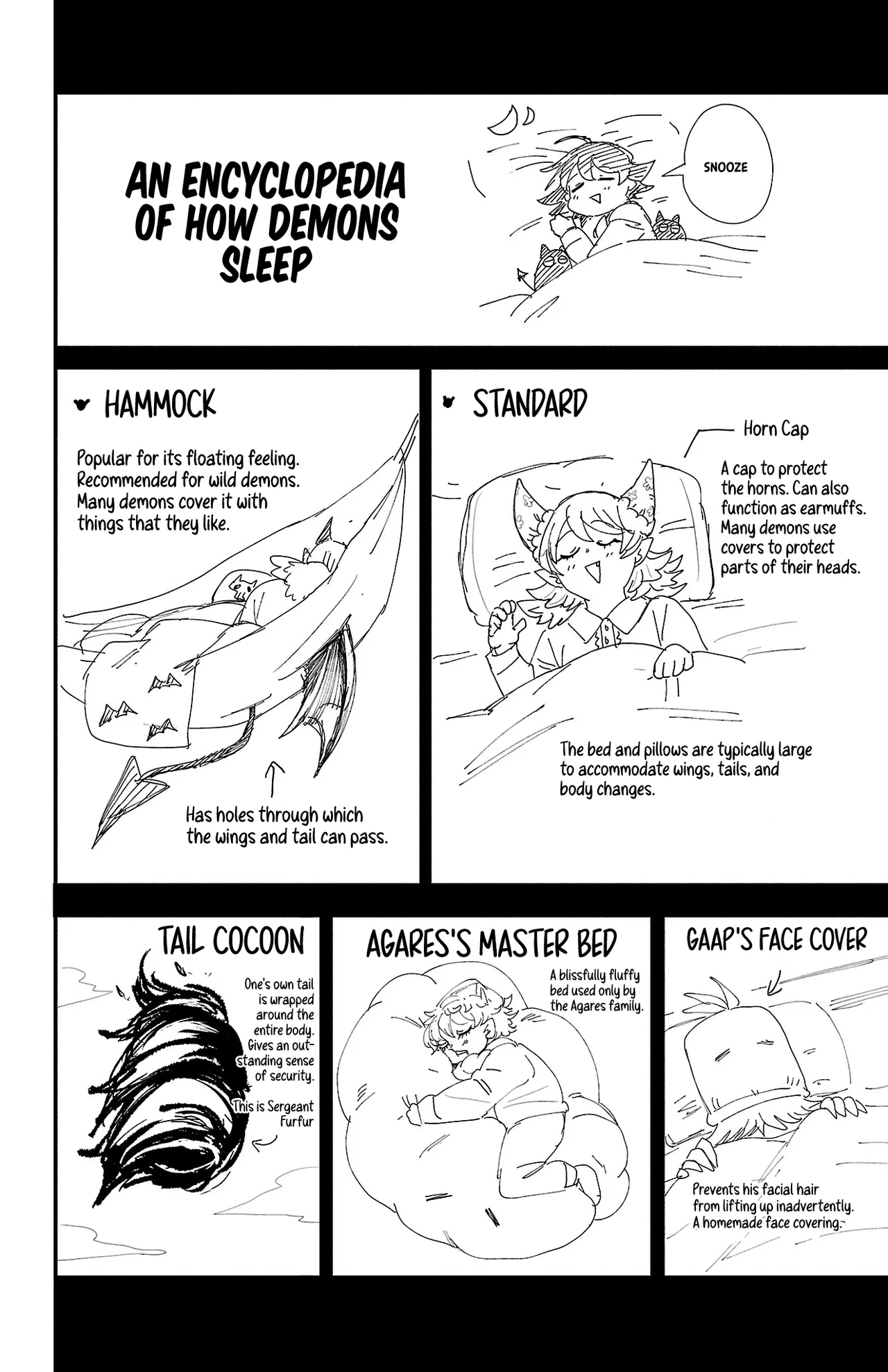 Anime – Welcome to Demon School! Iruma-kun Chapter 276.5 – Page 8