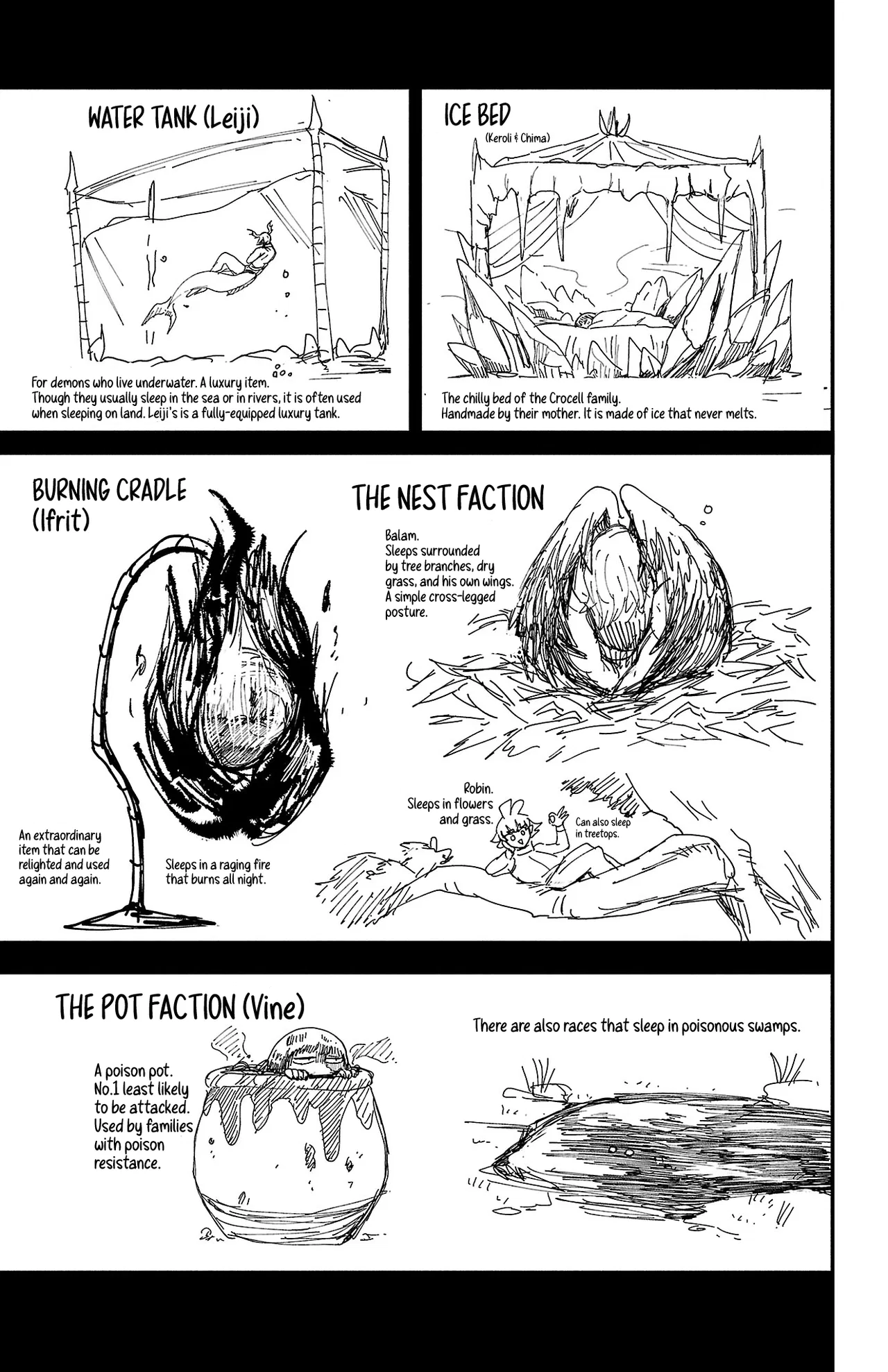 Anime – Welcome to Demon School! Iruma-kun Chapter 276.5 – Page 9