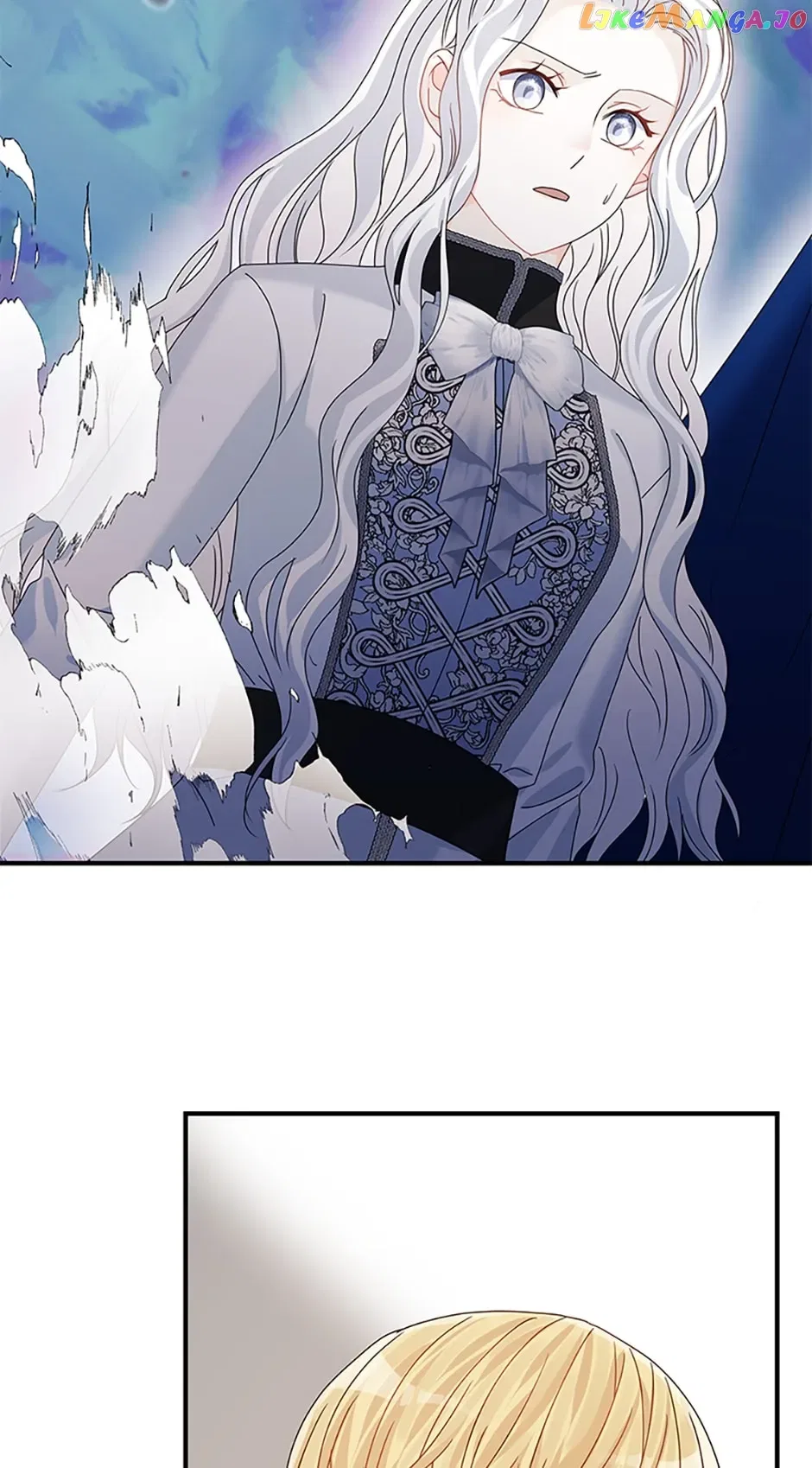 Don’t Be Obsessed With A Spirit Like Me! Chapter 15 – Page 2