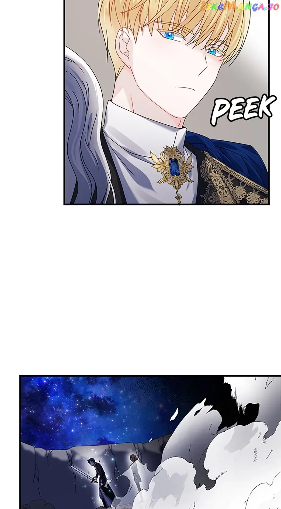 Don’t Be Obsessed With A Spirit Like Me! Chapter 15 – Page 3