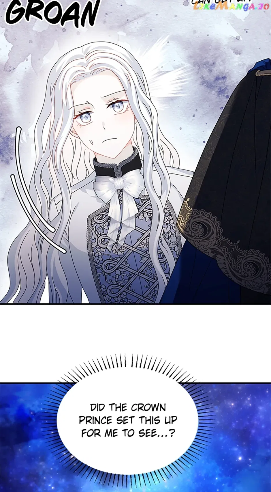Don’t Be Obsessed With A Spirit Like Me! Chapter 15 – Page 9