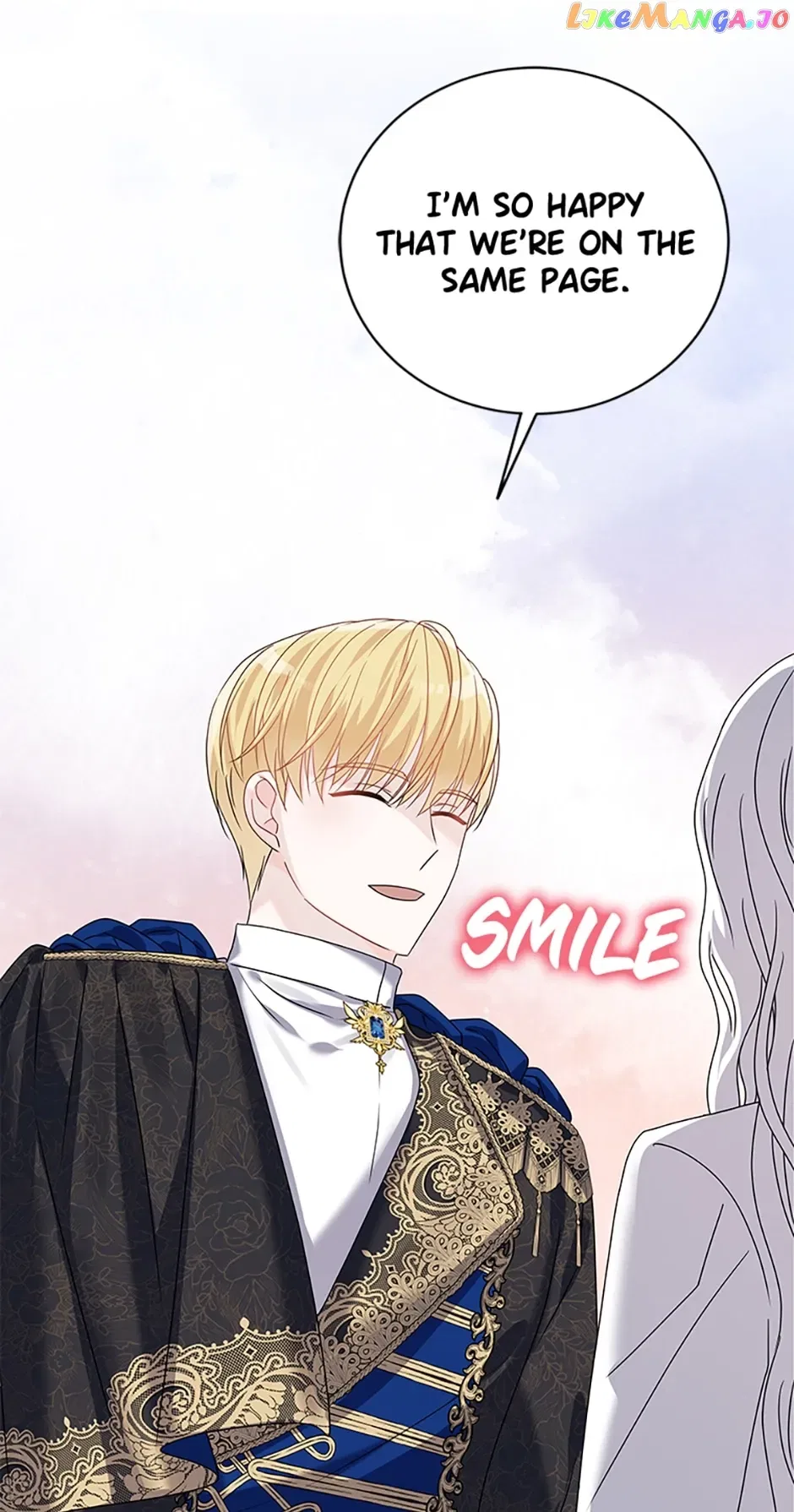 Don’t Be Obsessed With A Spirit Like Me! Chapter 15 – Page 12