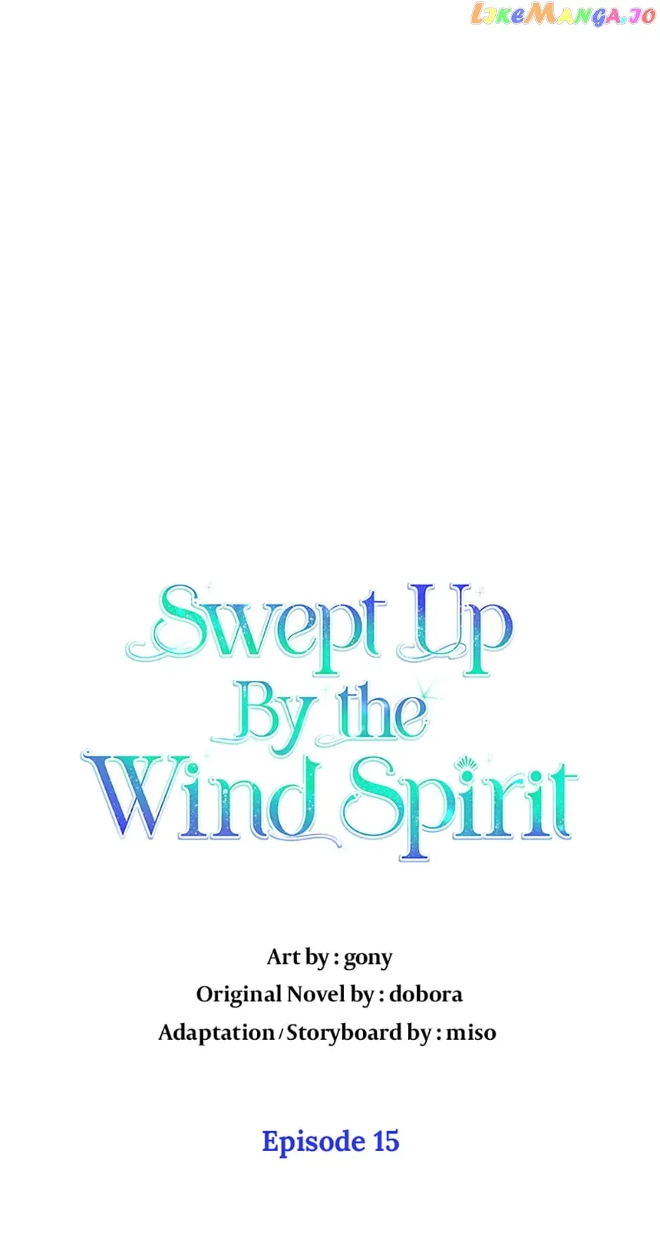 Don’t Be Obsessed With A Spirit Like Me! Chapter 15 – Page 14