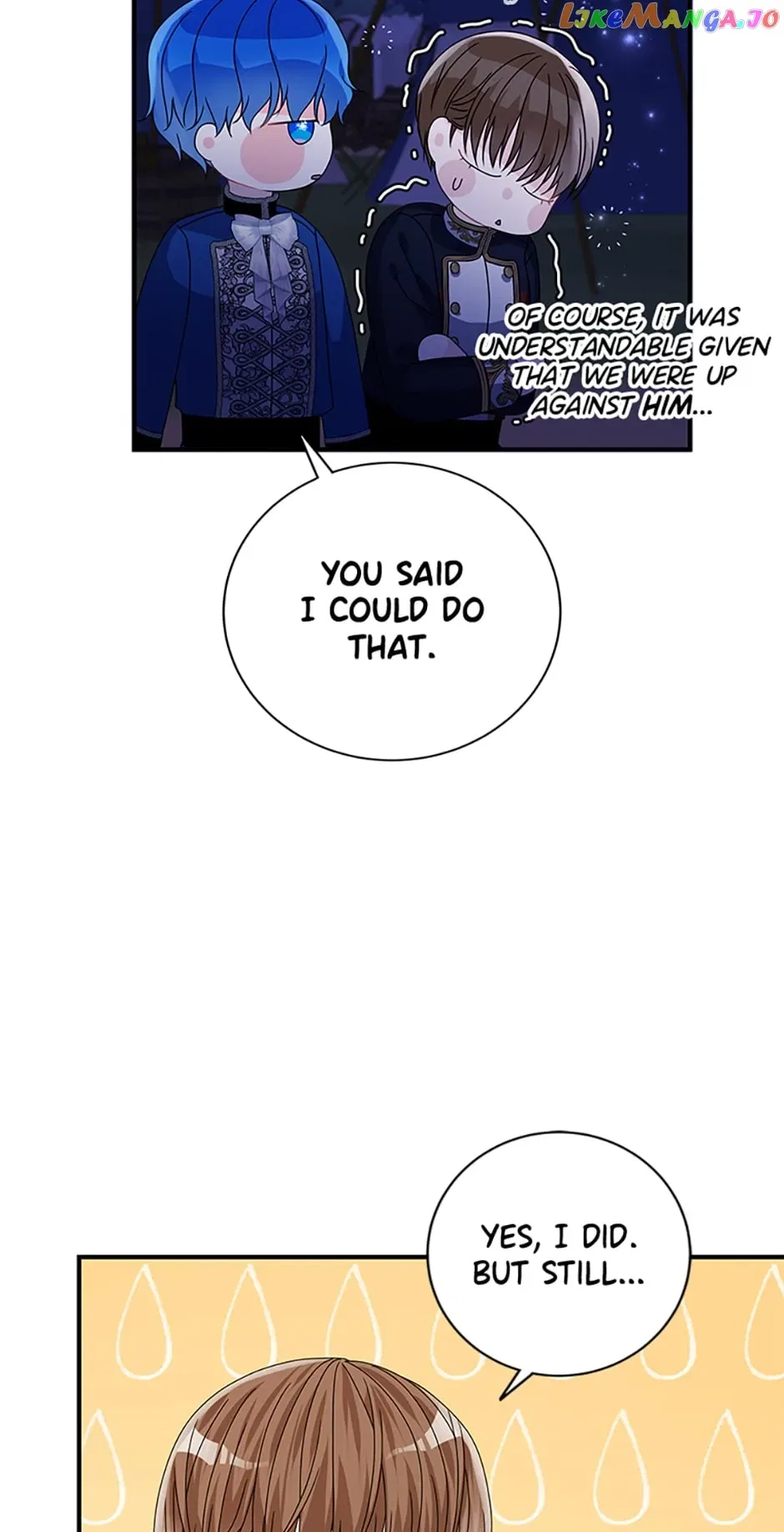 Don’t Be Obsessed With A Spirit Like Me! Chapter 15 – Page 17