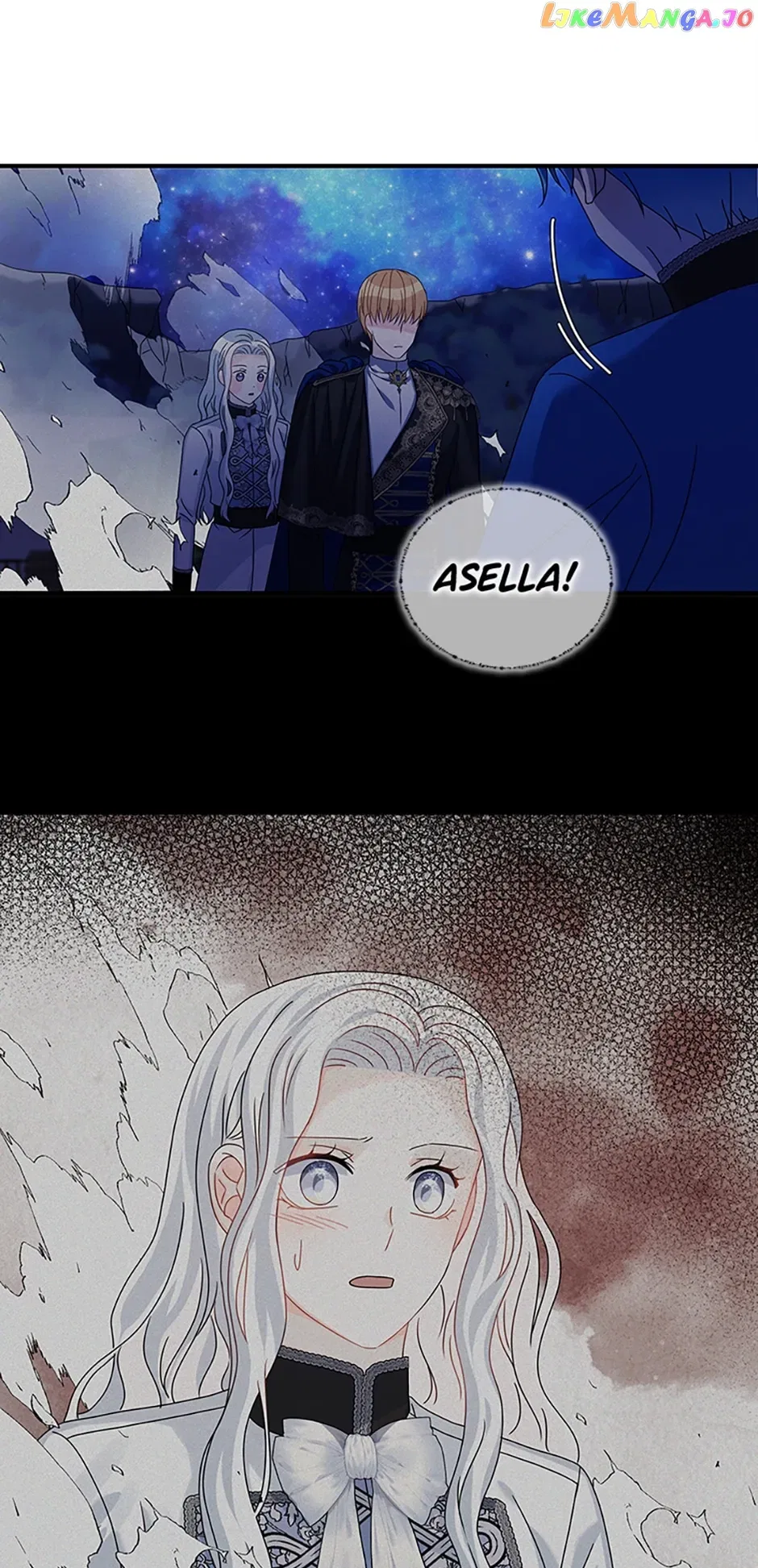 Don’t Be Obsessed With A Spirit Like Me! Chapter 15 – Page 20
