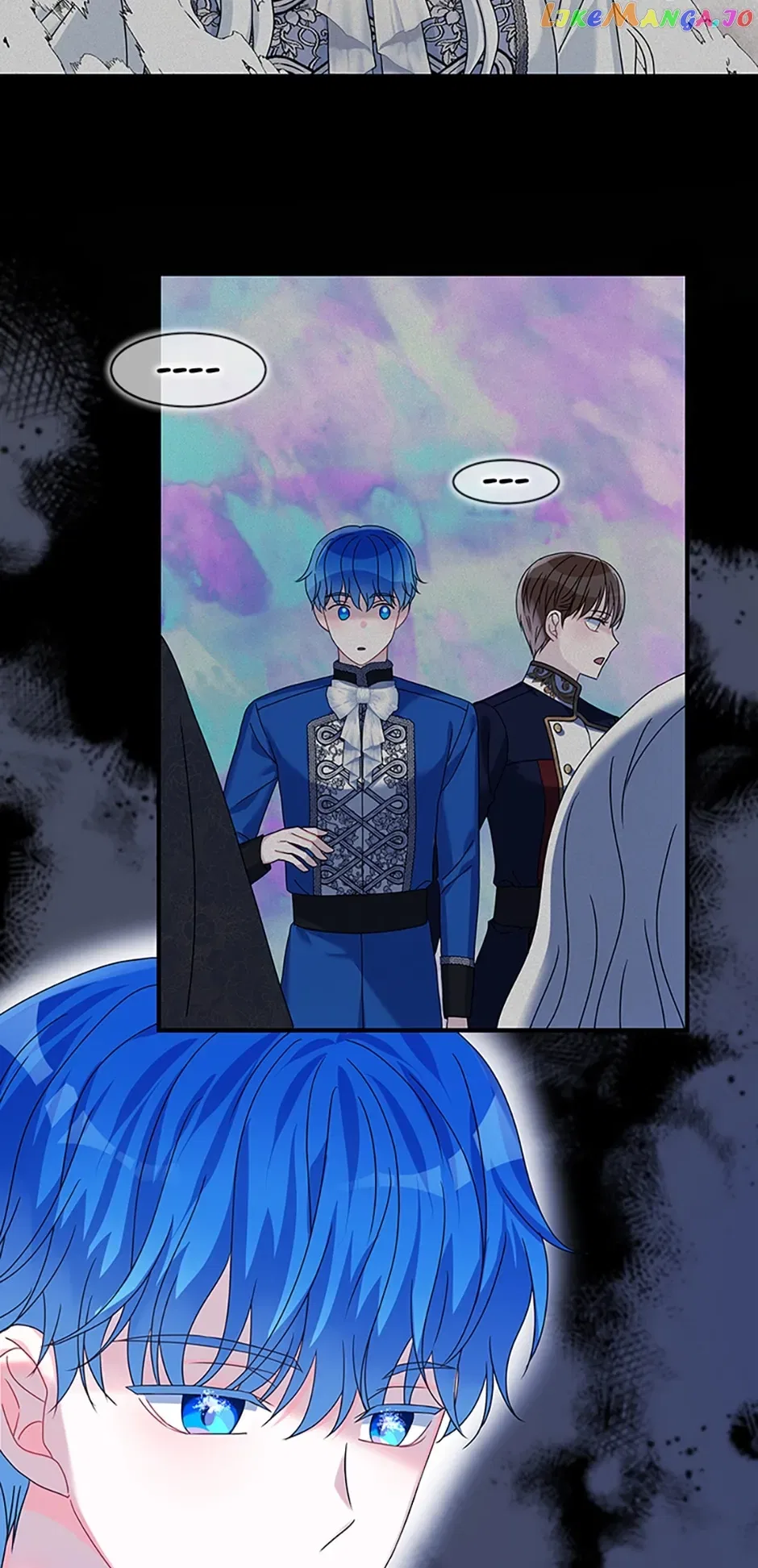 Don’t Be Obsessed With A Spirit Like Me! Chapter 15 – Page 21