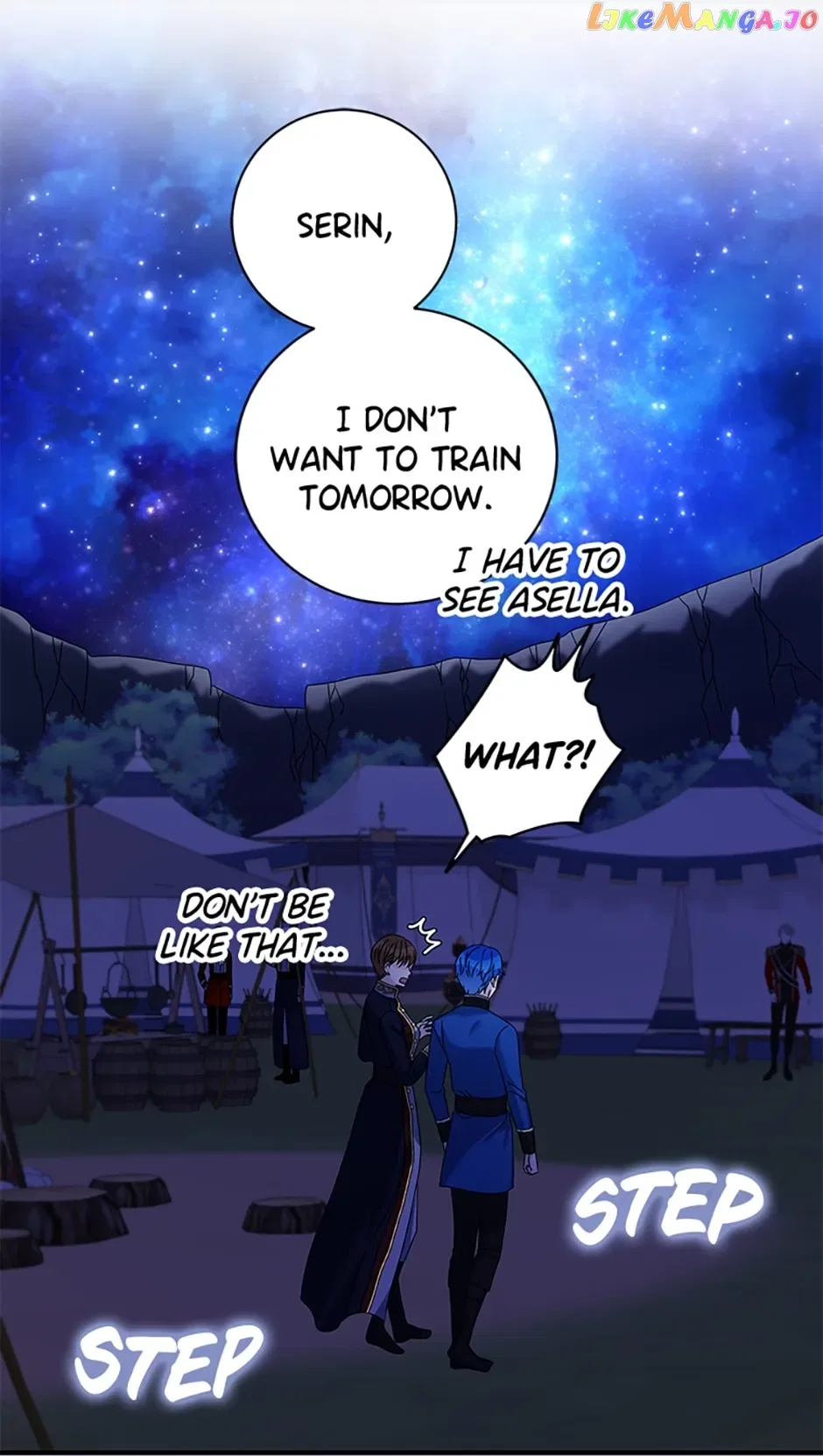 Don’t Be Obsessed With A Spirit Like Me! Chapter 15 – Page 24