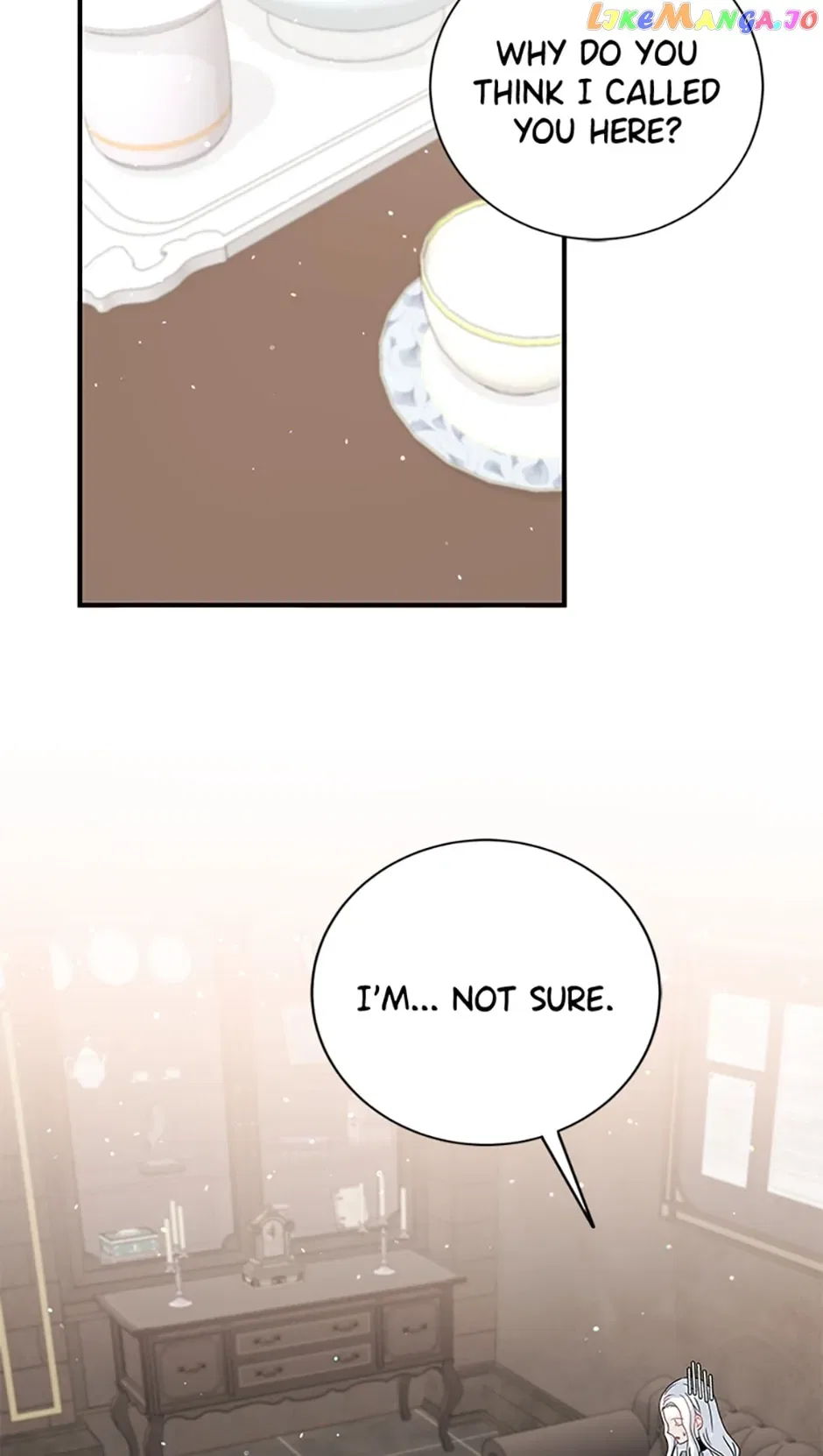 Don’t Be Obsessed With A Spirit Like Me! Chapter 15 – Page 26