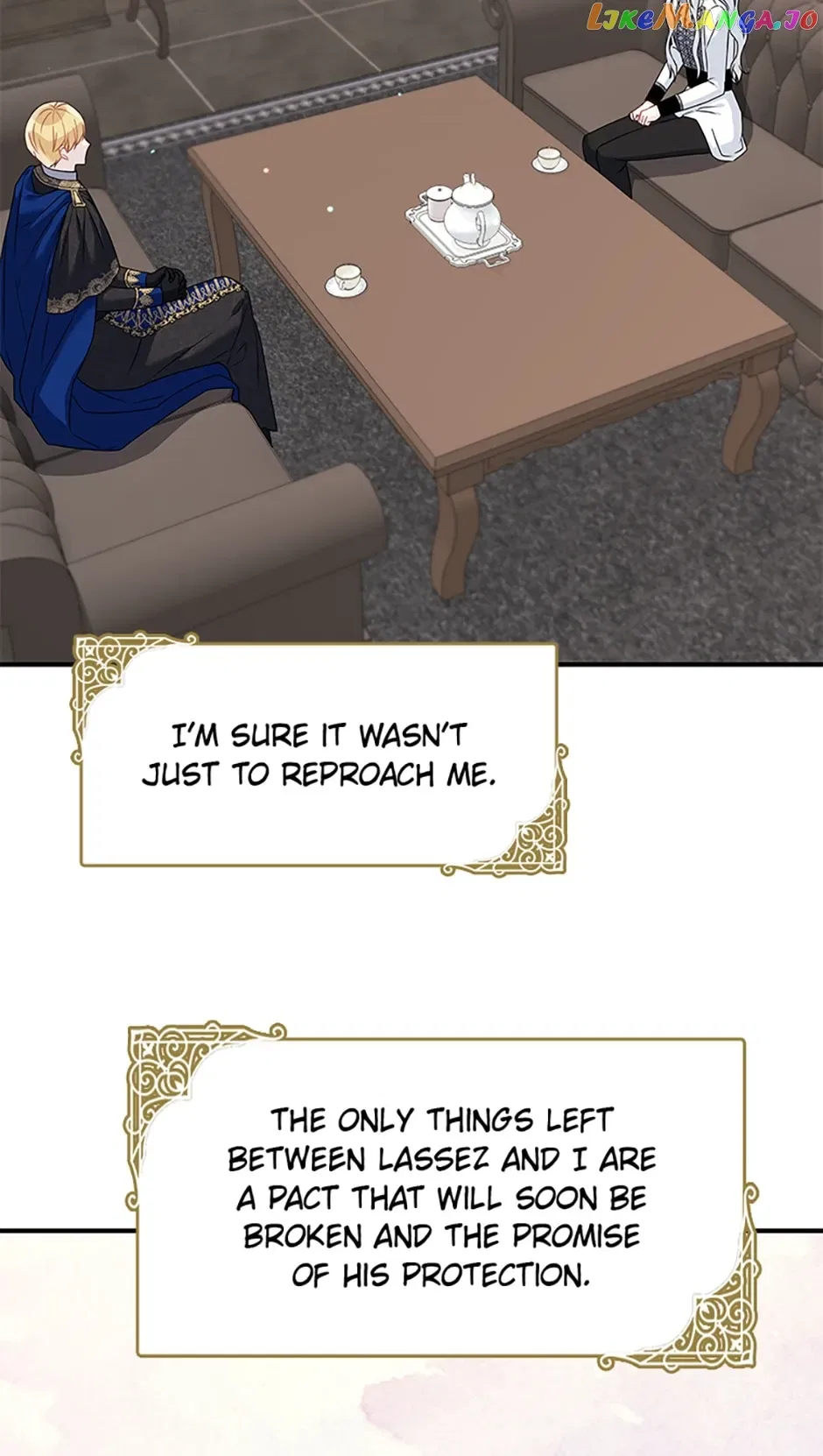 Don’t Be Obsessed With A Spirit Like Me! Chapter 15 – Page 27