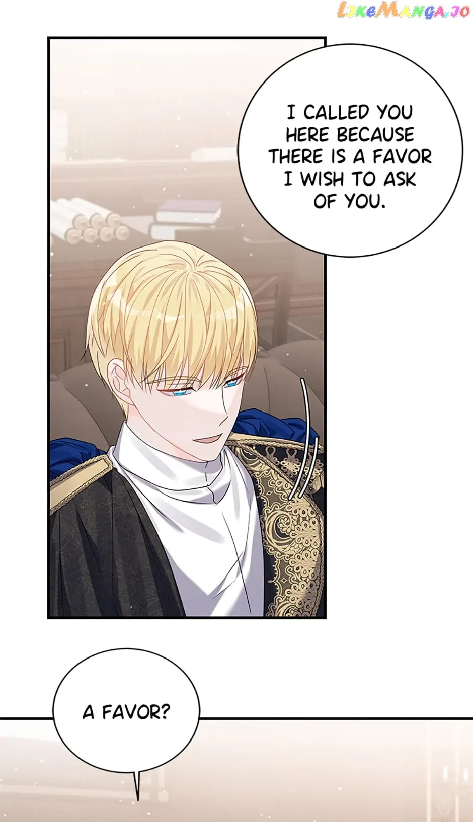 Don’t Be Obsessed With A Spirit Like Me! Chapter 15 – Page 29