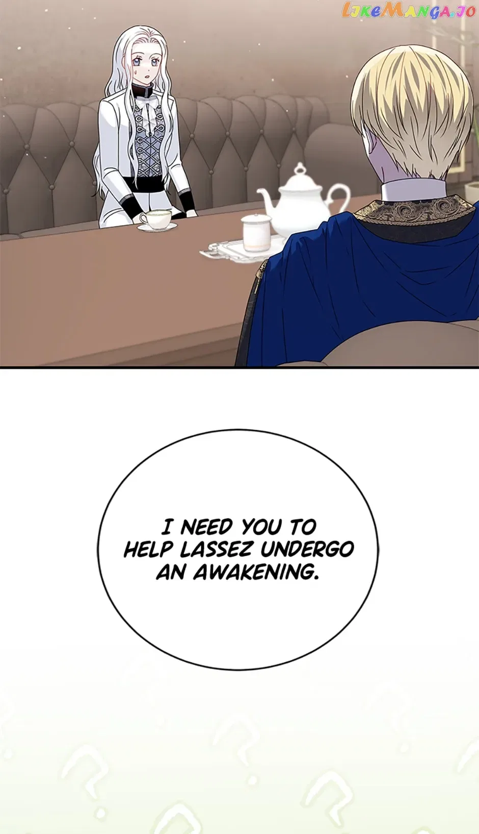 Don’t Be Obsessed With A Spirit Like Me! Chapter 15 – Page 30