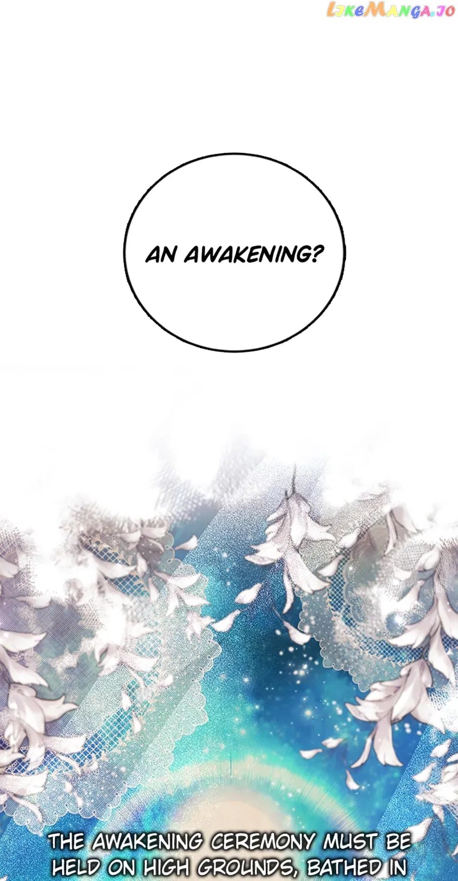 Don’t Be Obsessed With A Spirit Like Me! Chapter 15 – Page 32