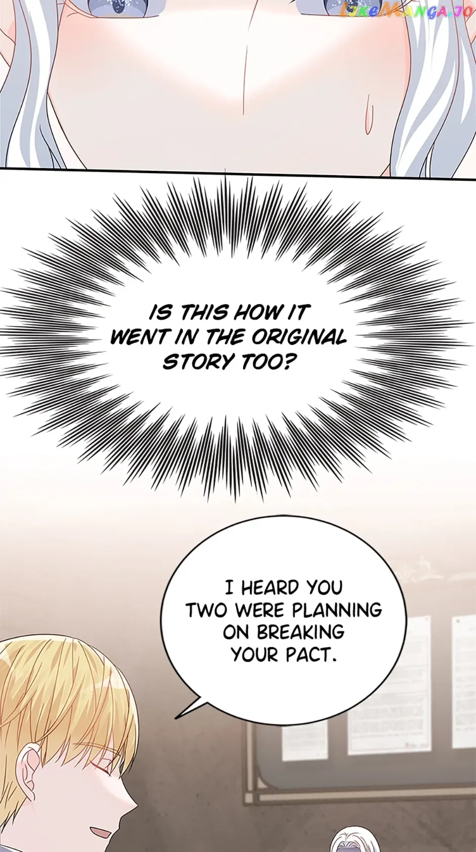 Don’t Be Obsessed With A Spirit Like Me! Chapter 15 – Page 40