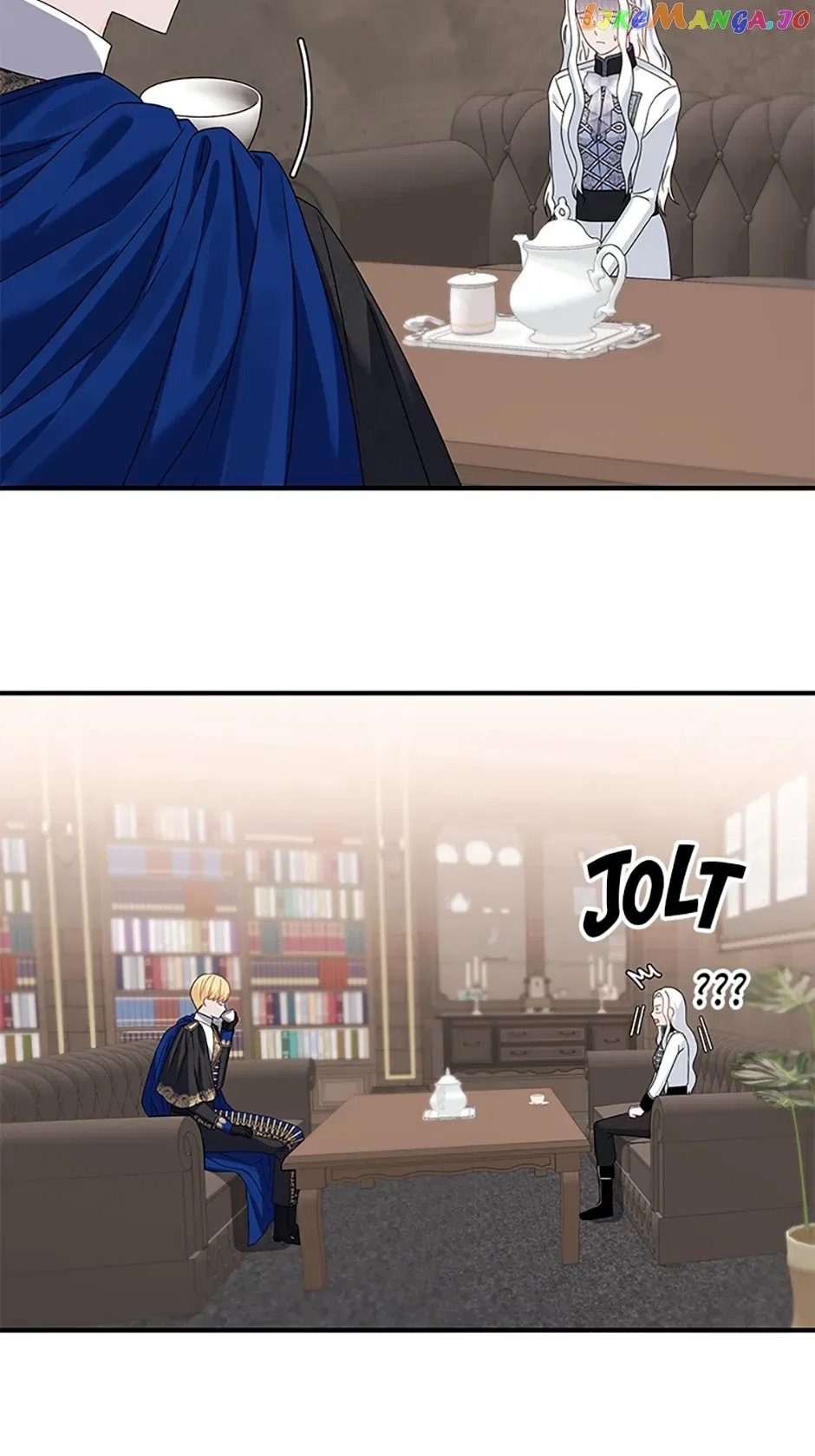 Don’t Be Obsessed With A Spirit Like Me! Chapter 15 – Page 41