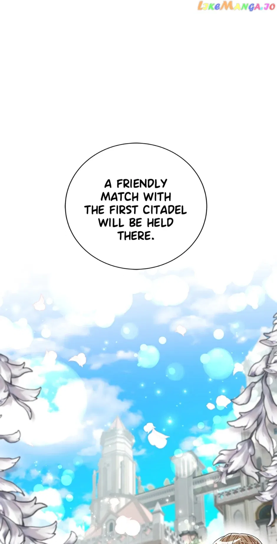 Don’t Be Obsessed With A Spirit Like Me! Chapter 15 – Page 46