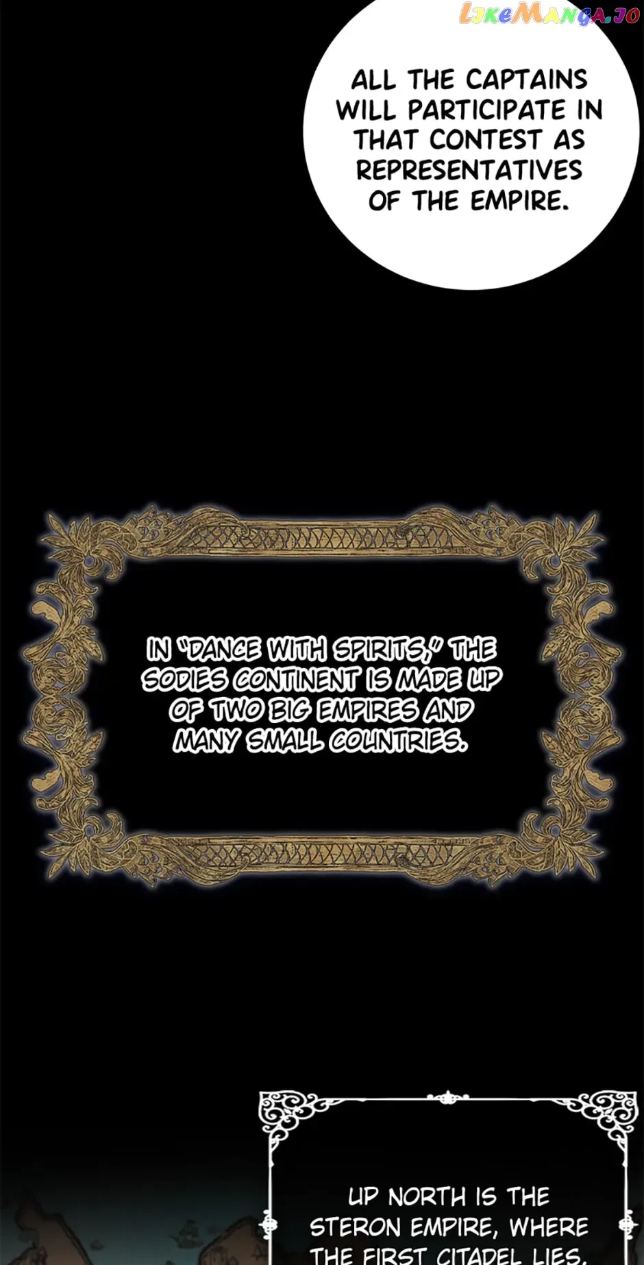 Don’t Be Obsessed With A Spirit Like Me! Chapter 15 – Page 48