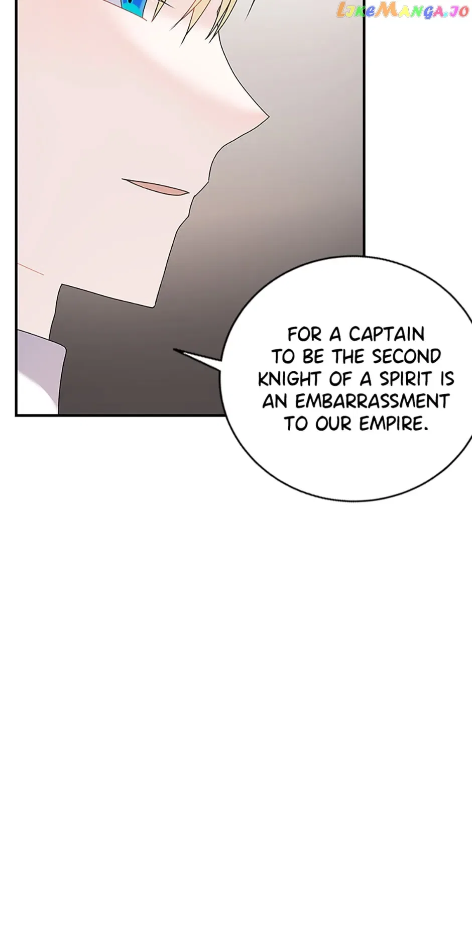 Don’t Be Obsessed With A Spirit Like Me! Chapter 15 – Page 52