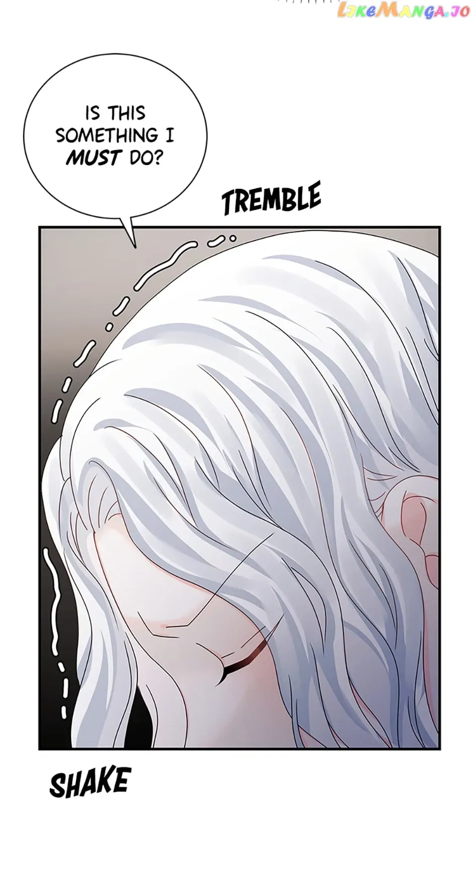 Don’t Be Obsessed With A Spirit Like Me! Chapter 15 – Page 57