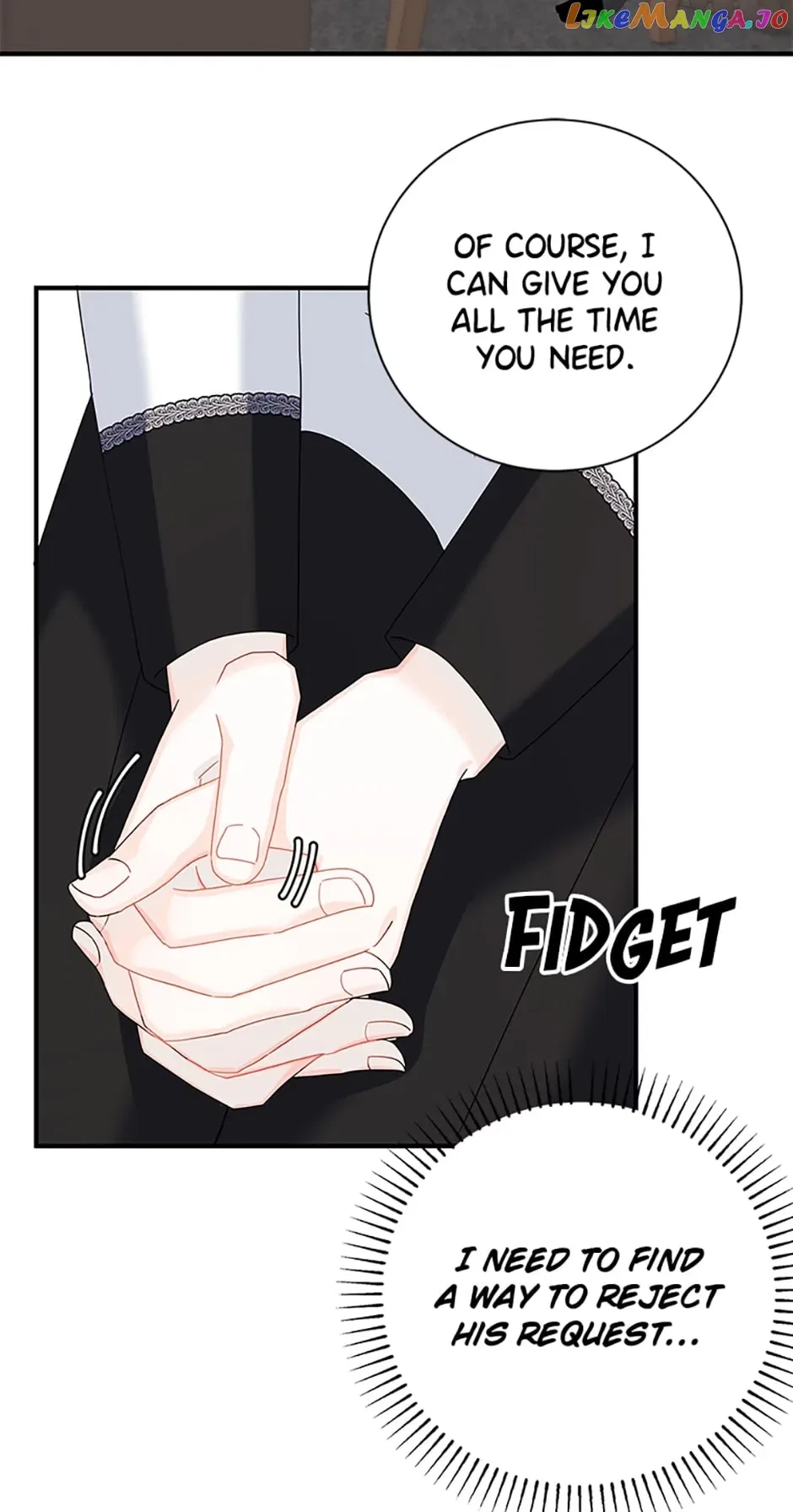 Don’t Be Obsessed With A Spirit Like Me! Chapter 15 – Page 61