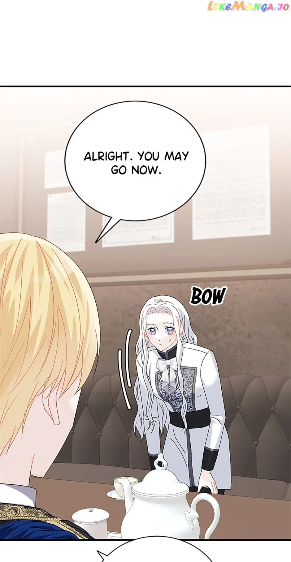 Don’t Be Obsessed With A Spirit Like Me! Chapter 15 – Page 63