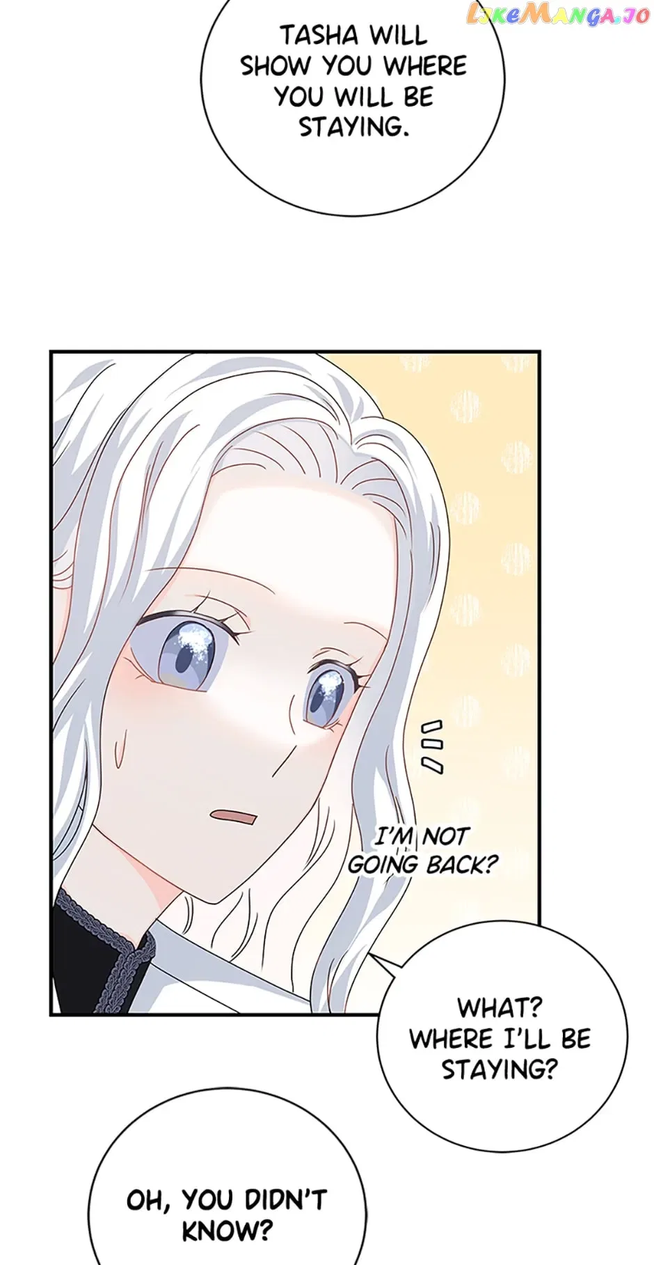 Don’t Be Obsessed With A Spirit Like Me! Chapter 15 – Page 64