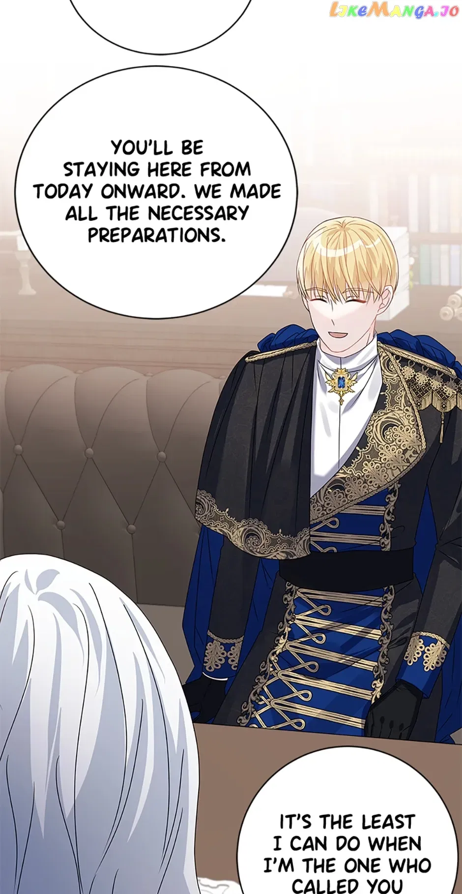 Don’t Be Obsessed With A Spirit Like Me! Chapter 15 – Page 65