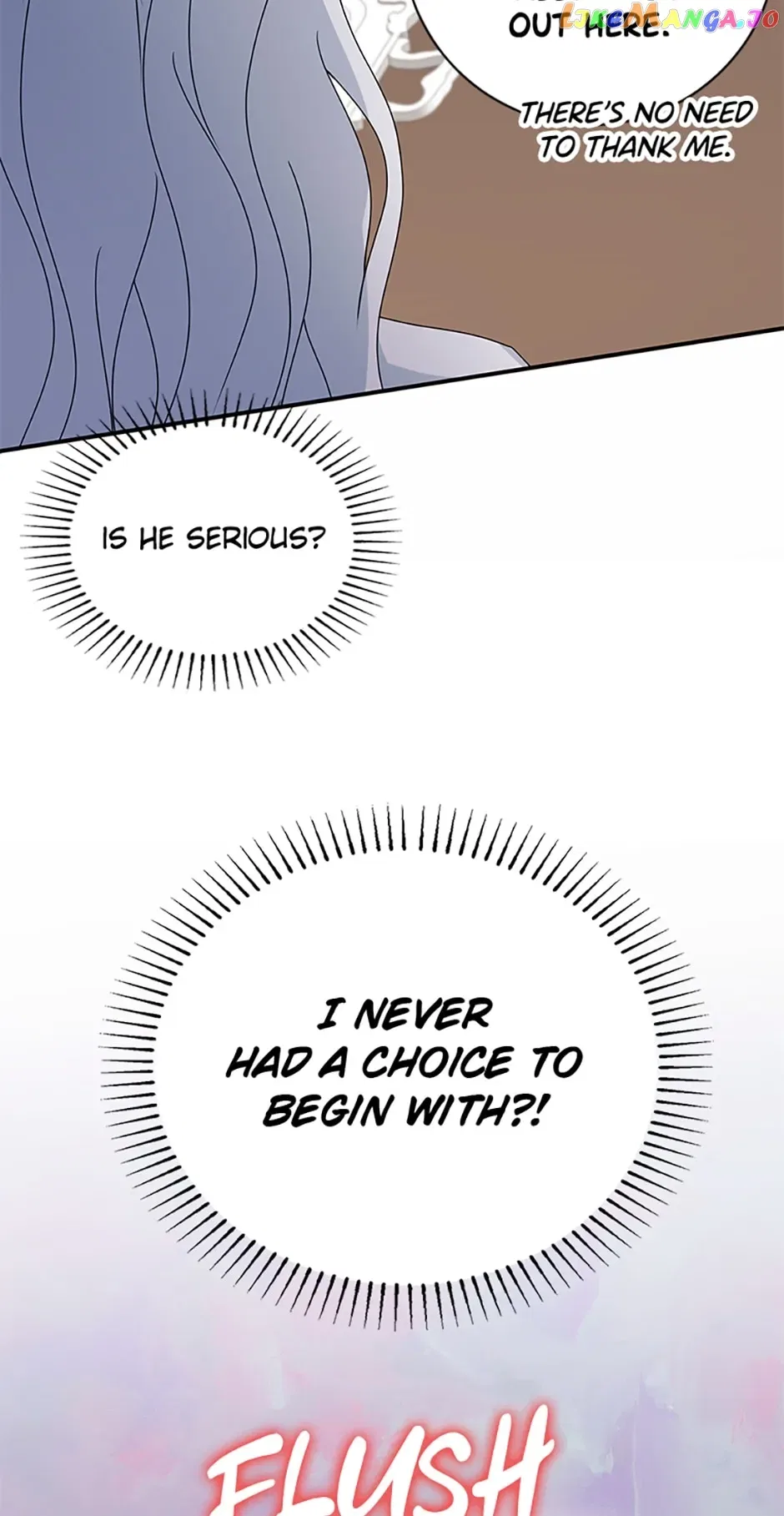 Don’t Be Obsessed With A Spirit Like Me! Chapter 15 – Page 66