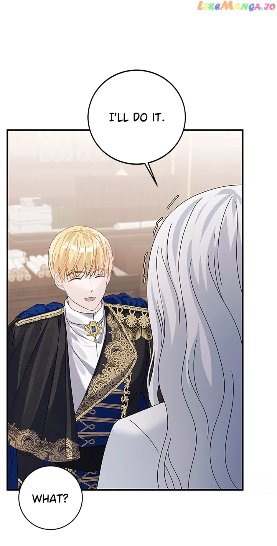 Don’t Be Obsessed With A Spirit Like Me! Chapter 15 – Page 71