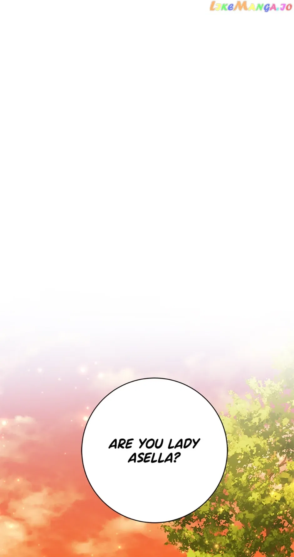 Don’t Be Obsessed With A Spirit Like Me! Chapter 14 – Page 1