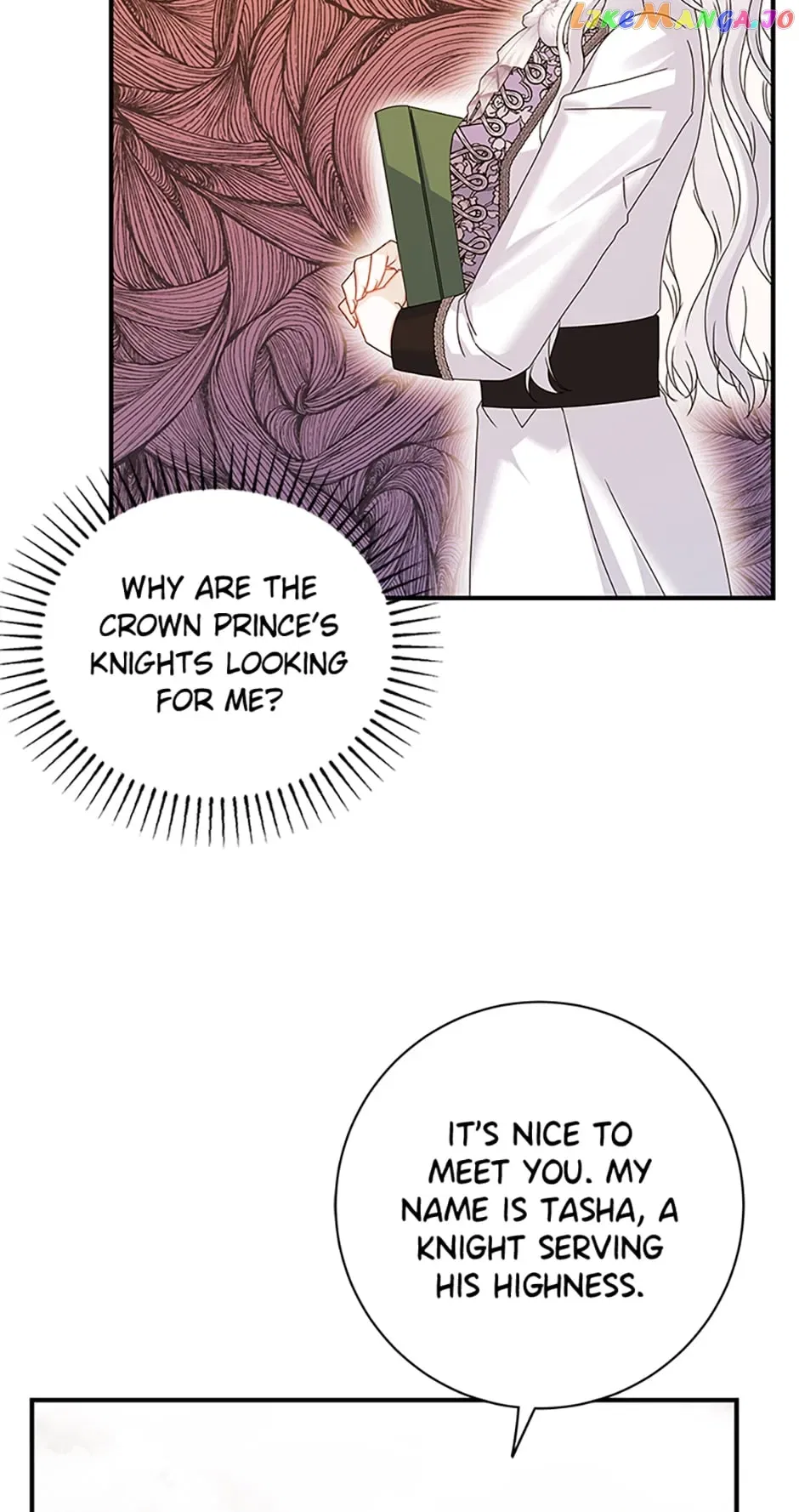Don’t Be Obsessed With A Spirit Like Me! Chapter 14 – Page 3