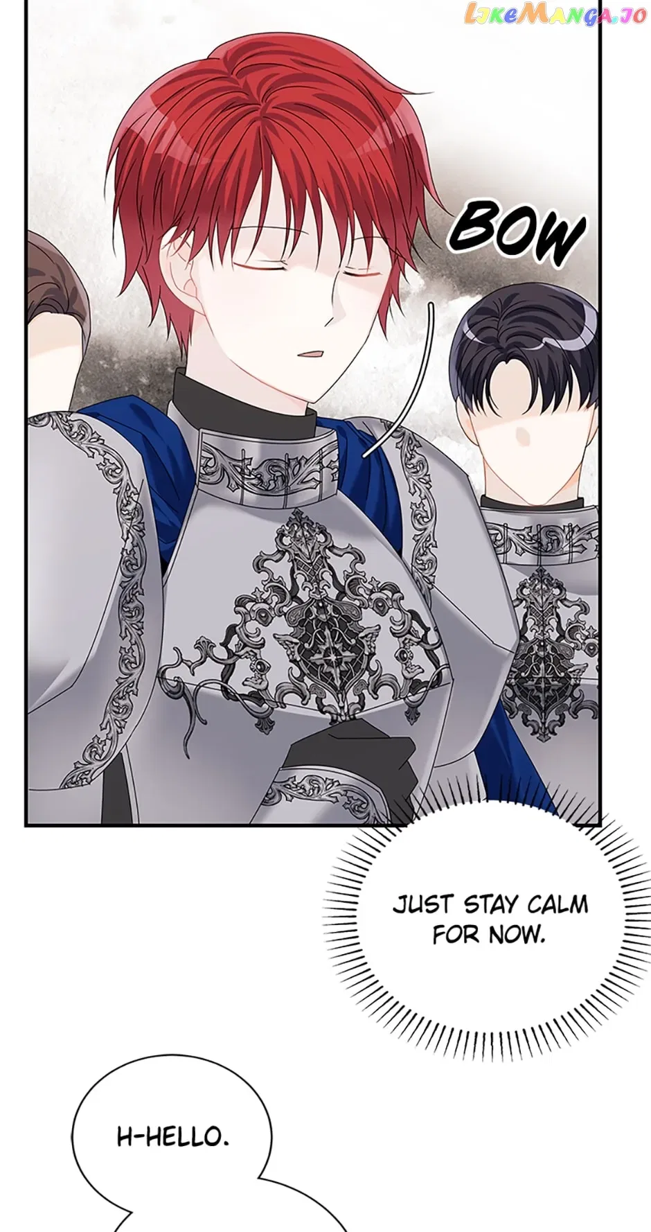 Don’t Be Obsessed With A Spirit Like Me! Chapter 14 – Page 4