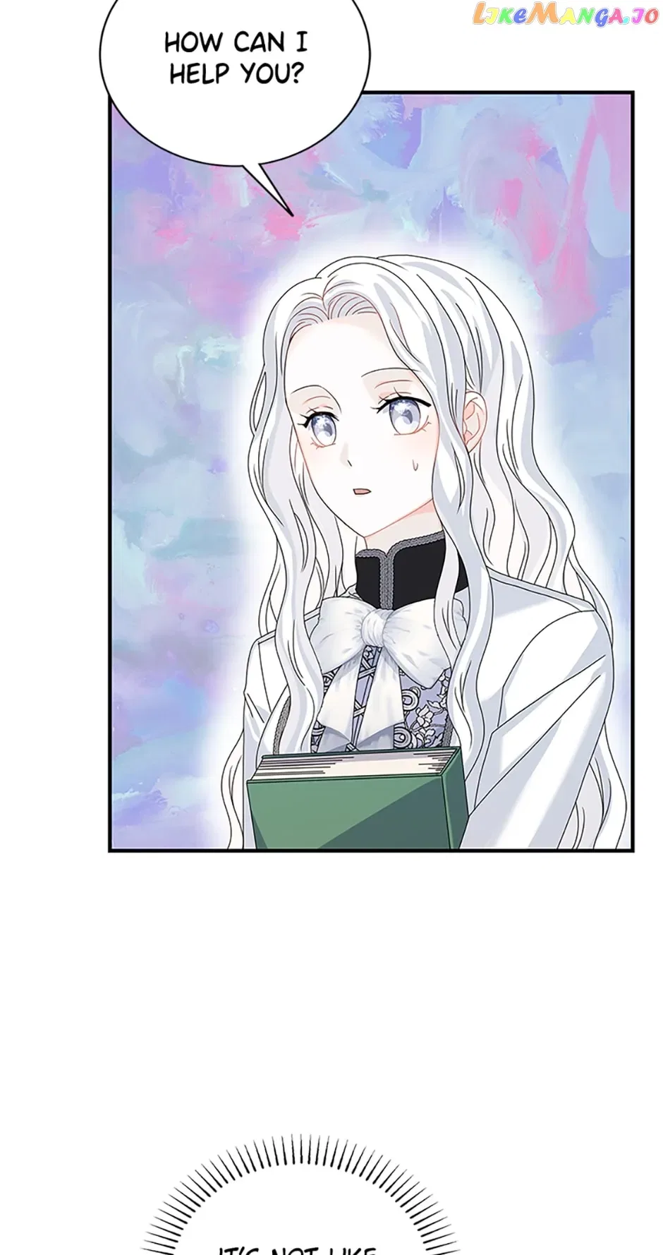 Don’t Be Obsessed With A Spirit Like Me! Chapter 14 – Page 5