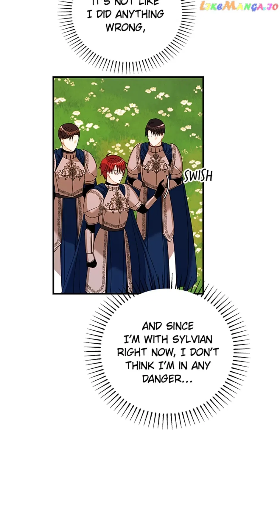 Don’t Be Obsessed With A Spirit Like Me! Chapter 14 – Page 6