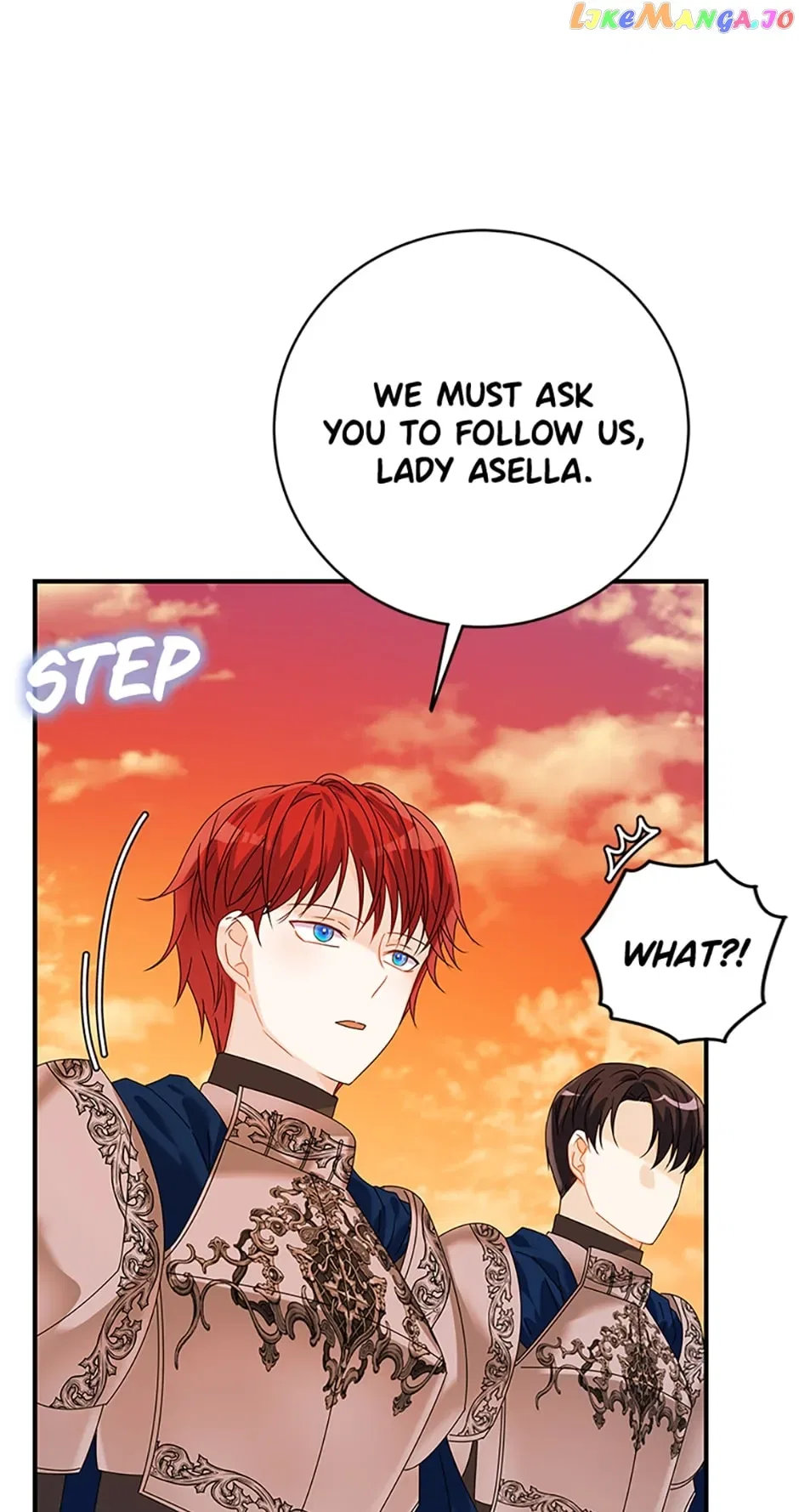 Don’t Be Obsessed With A Spirit Like Me! Chapter 14 – Page 7
