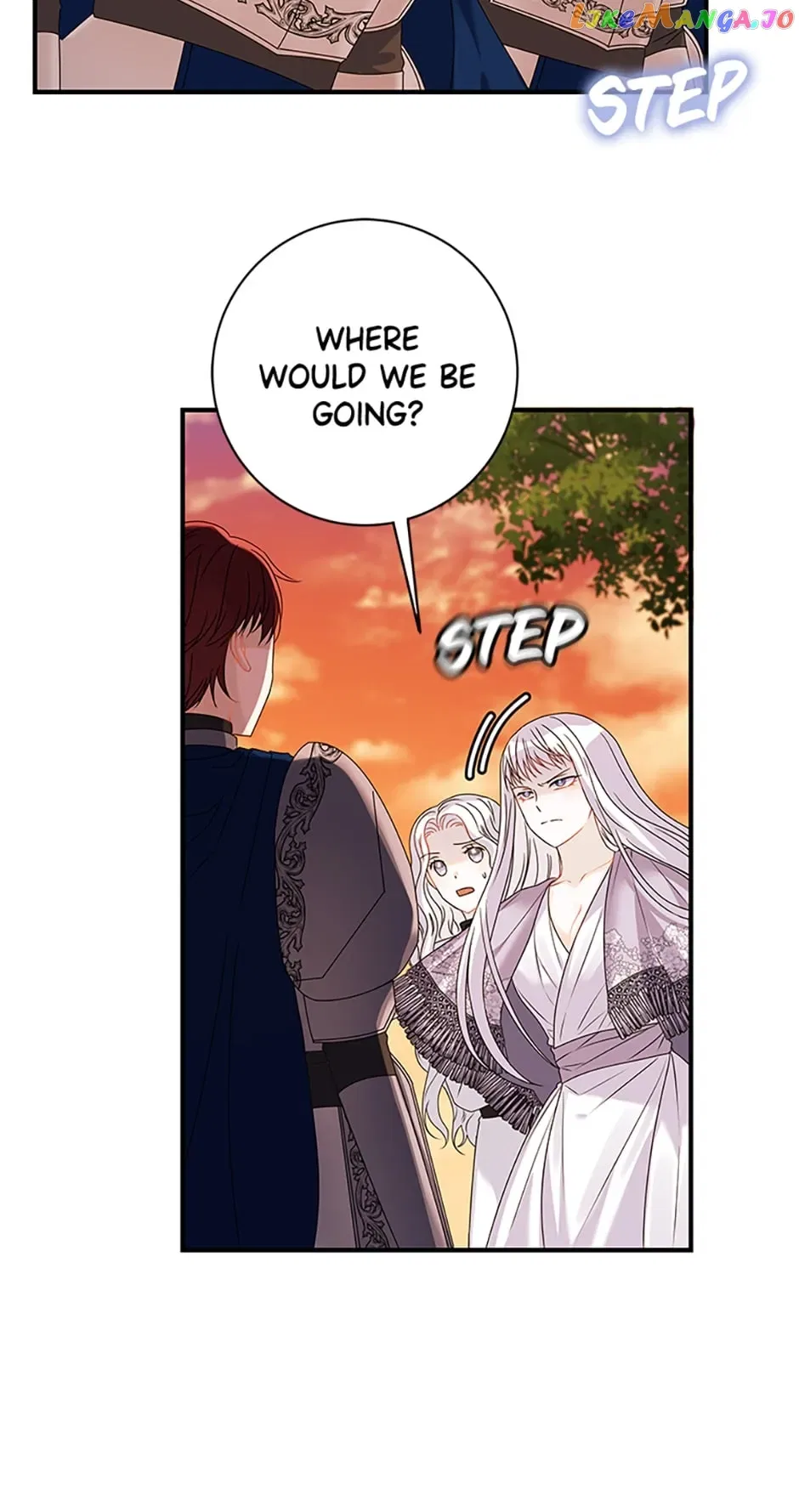 Don’t Be Obsessed With A Spirit Like Me! Chapter 14 – Page 8