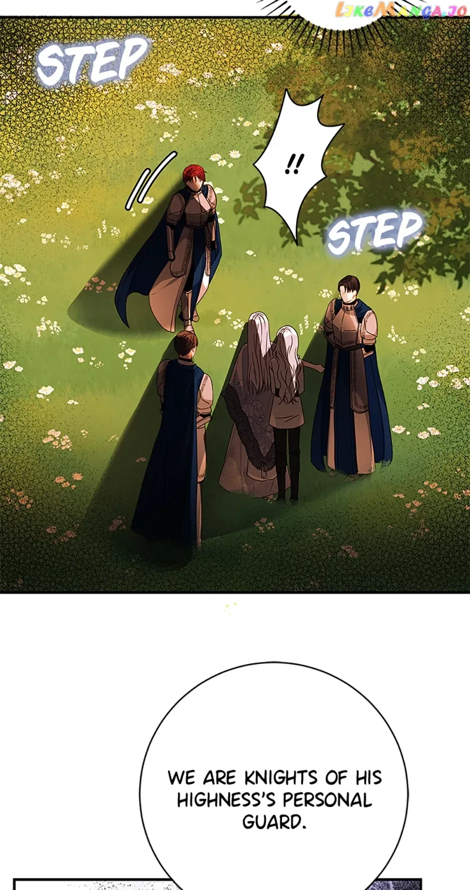Don’t Be Obsessed With A Spirit Like Me! Chapter 14 – Page 10