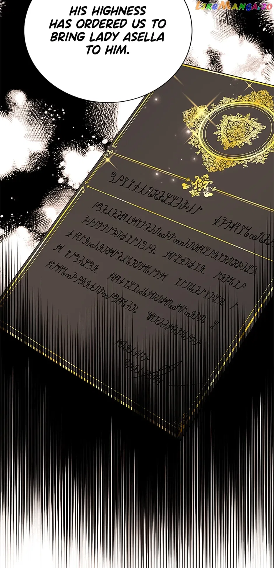Don’t Be Obsessed With A Spirit Like Me! Chapter 14 – Page 14
