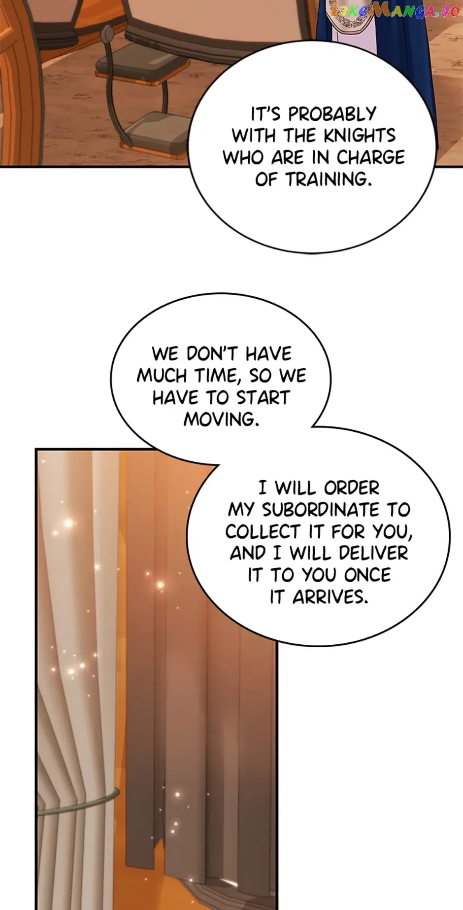 Don’t Be Obsessed With A Spirit Like Me! Chapter 14 – Page 18
