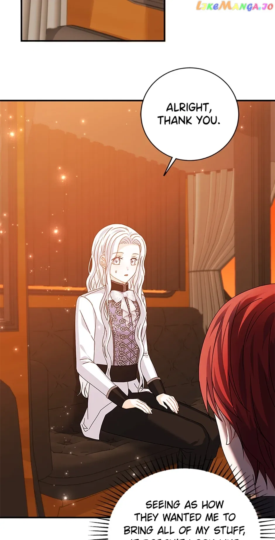 Don’t Be Obsessed With A Spirit Like Me! Chapter 14 – Page 19