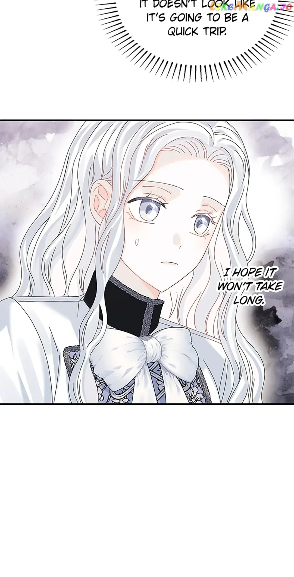 Don’t Be Obsessed With A Spirit Like Me! Chapter 14 – Page 20