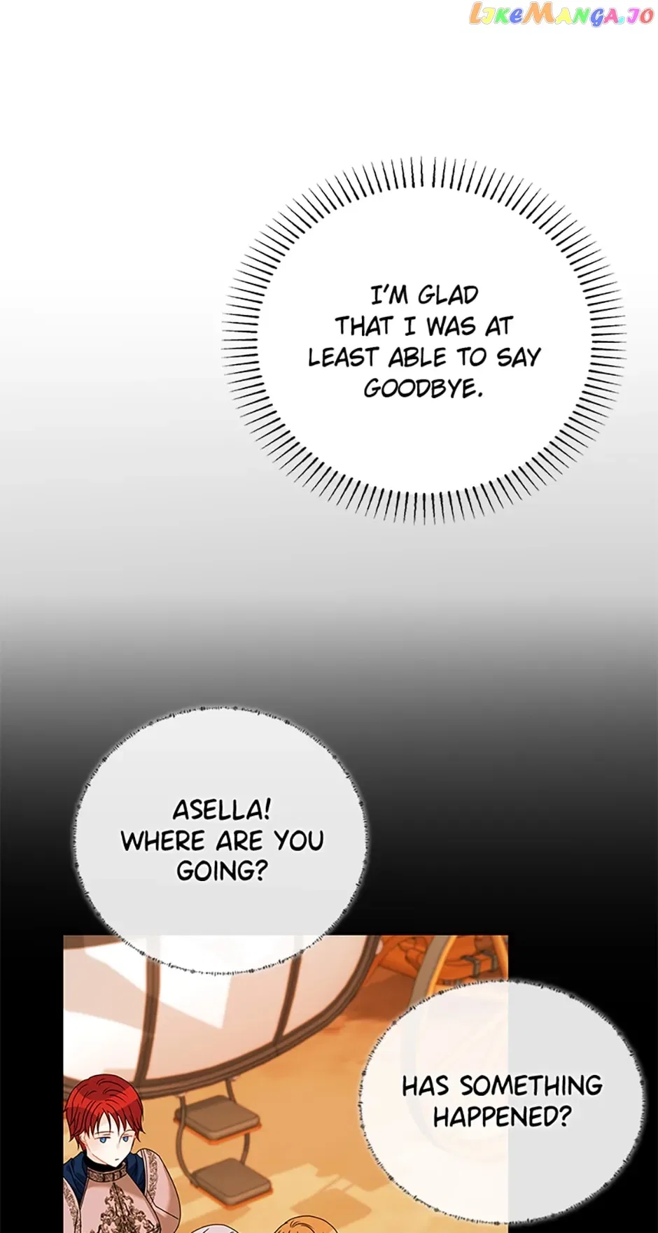 Don’t Be Obsessed With A Spirit Like Me! Chapter 14 – Page 21