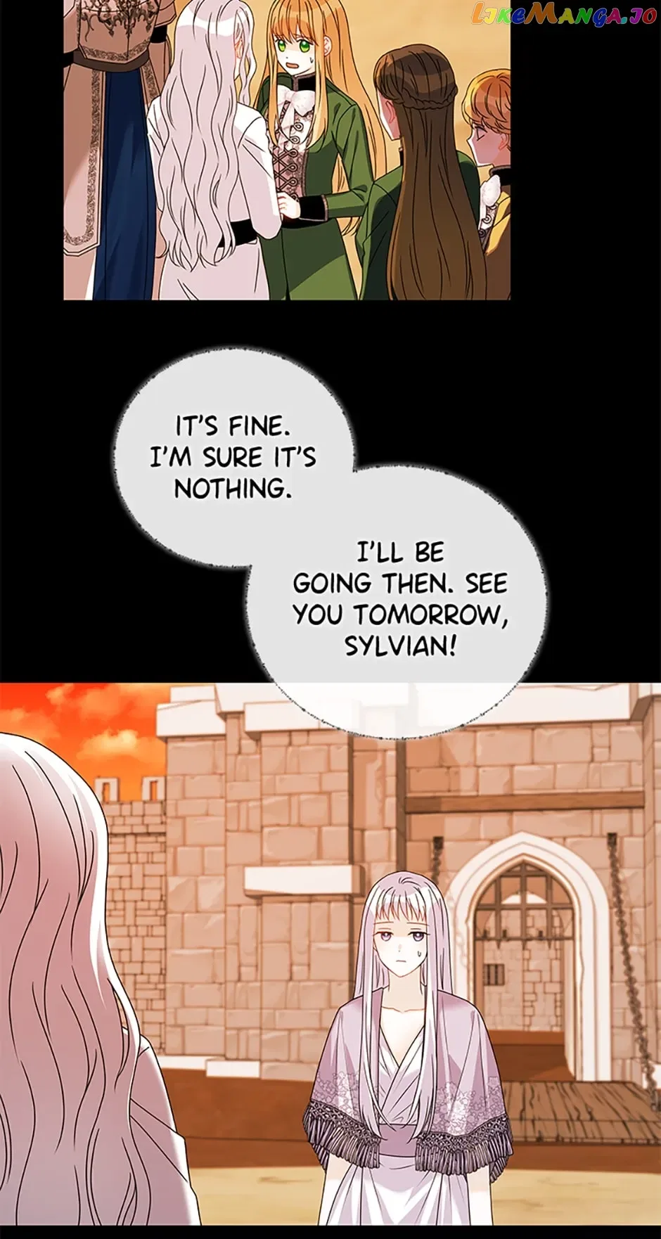Don’t Be Obsessed With A Spirit Like Me! Chapter 14 – Page 22