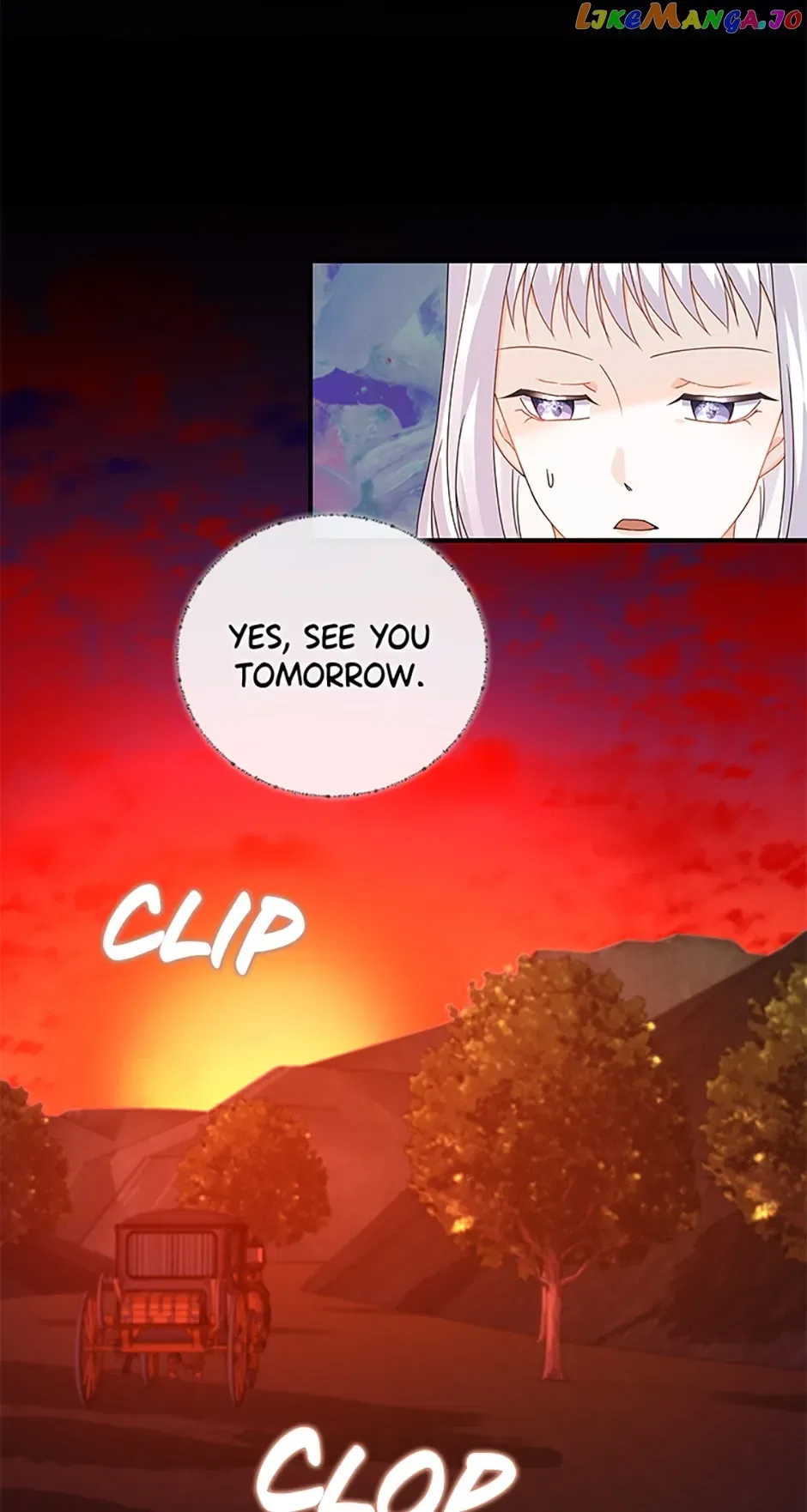Don’t Be Obsessed With A Spirit Like Me! Chapter 14 – Page 23