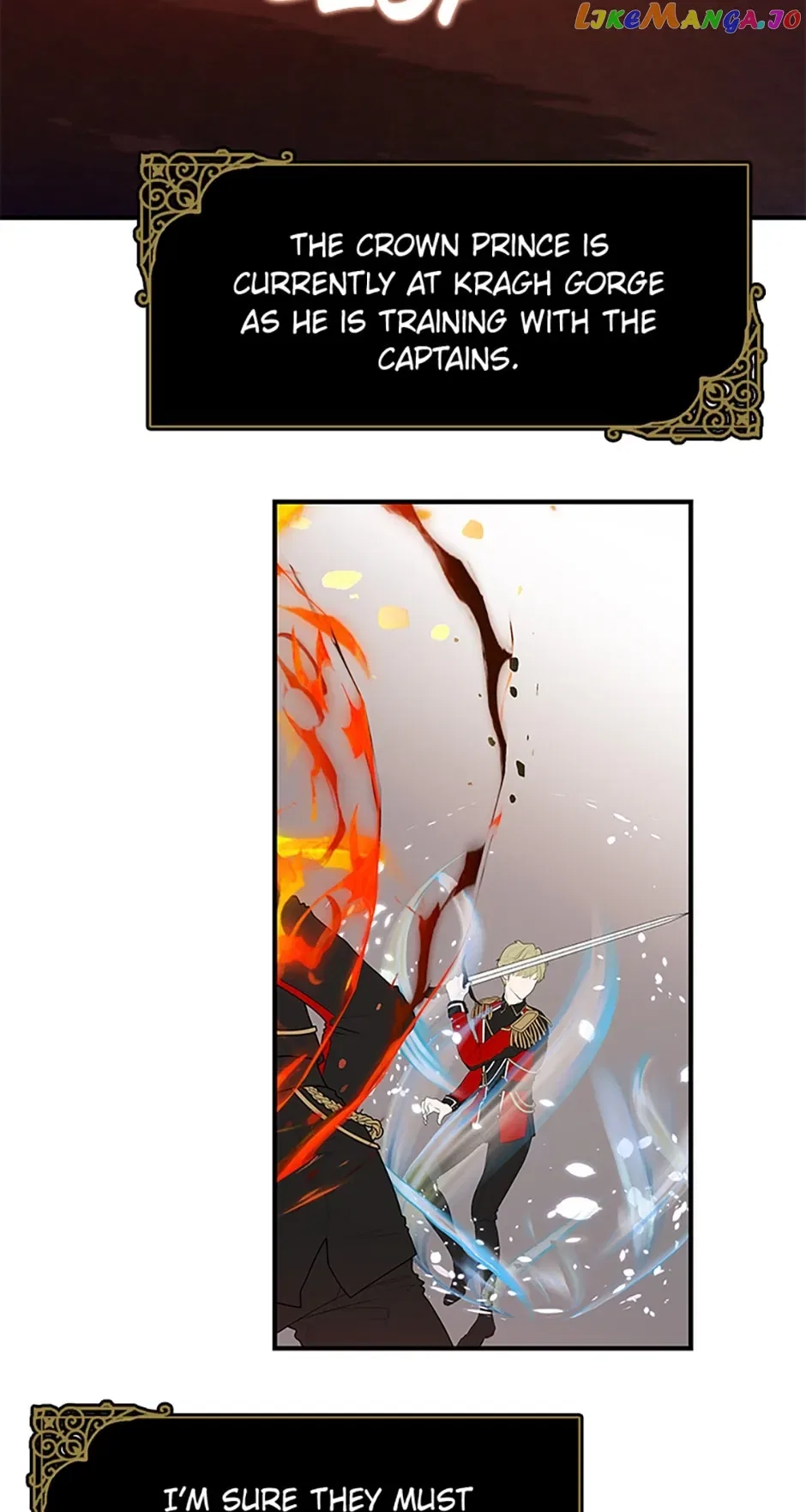 Don’t Be Obsessed With A Spirit Like Me! Chapter 14 – Page 24