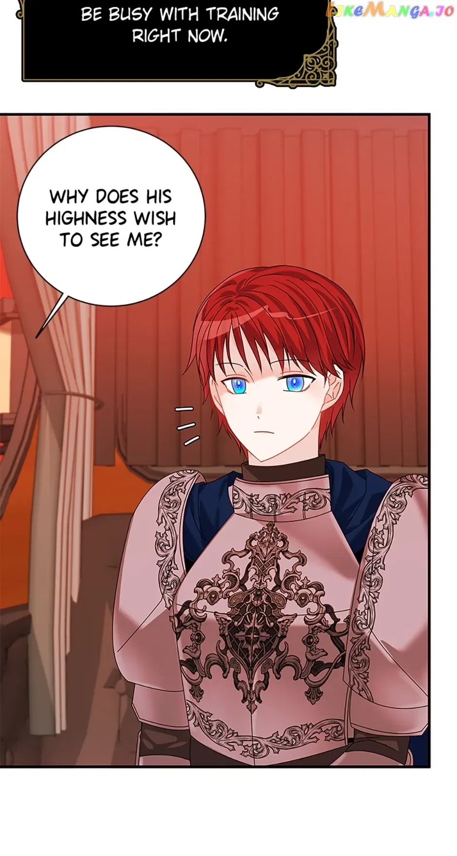 Don’t Be Obsessed With A Spirit Like Me! Chapter 14 – Page 25